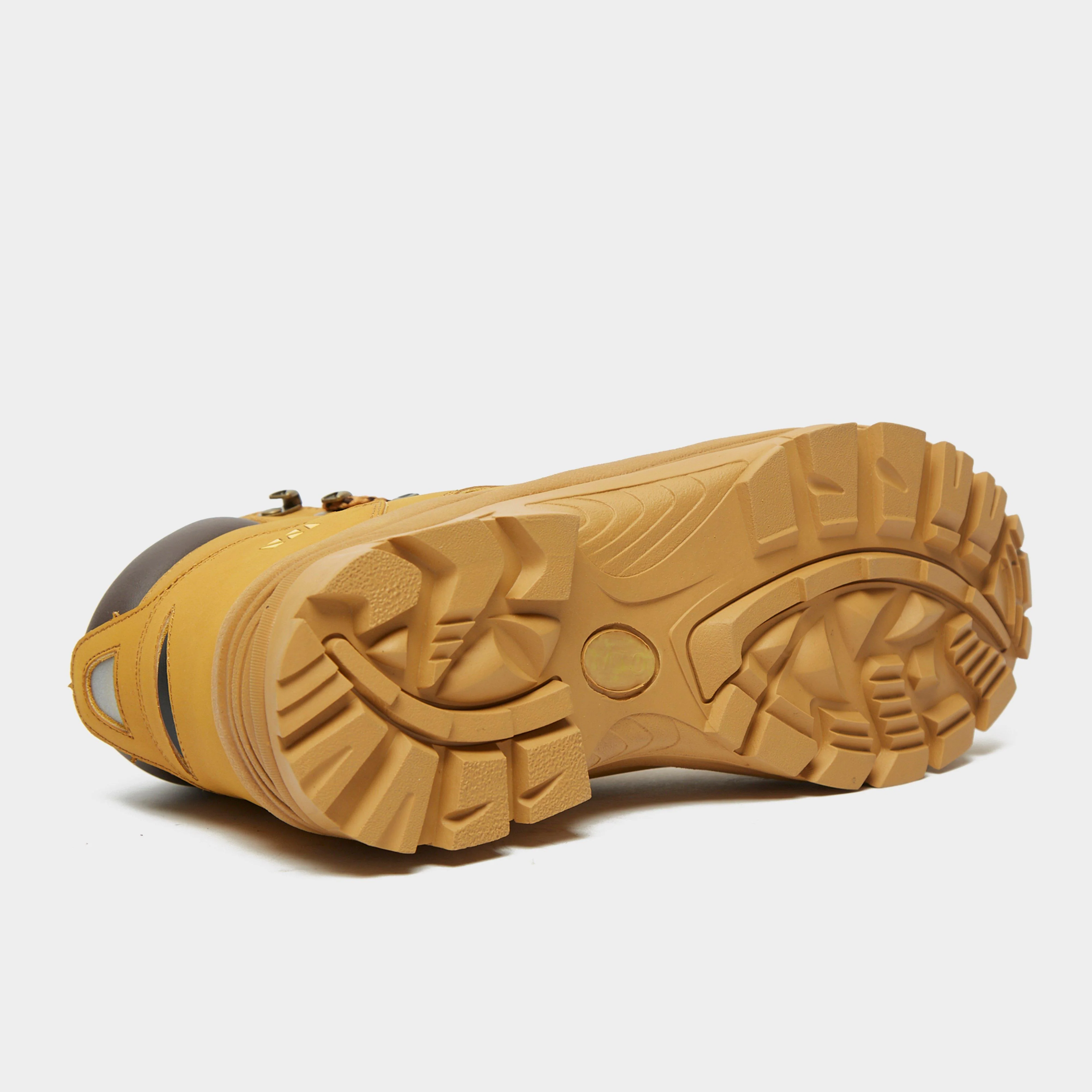 Men's Caled Mid Safety Boot - Image 2