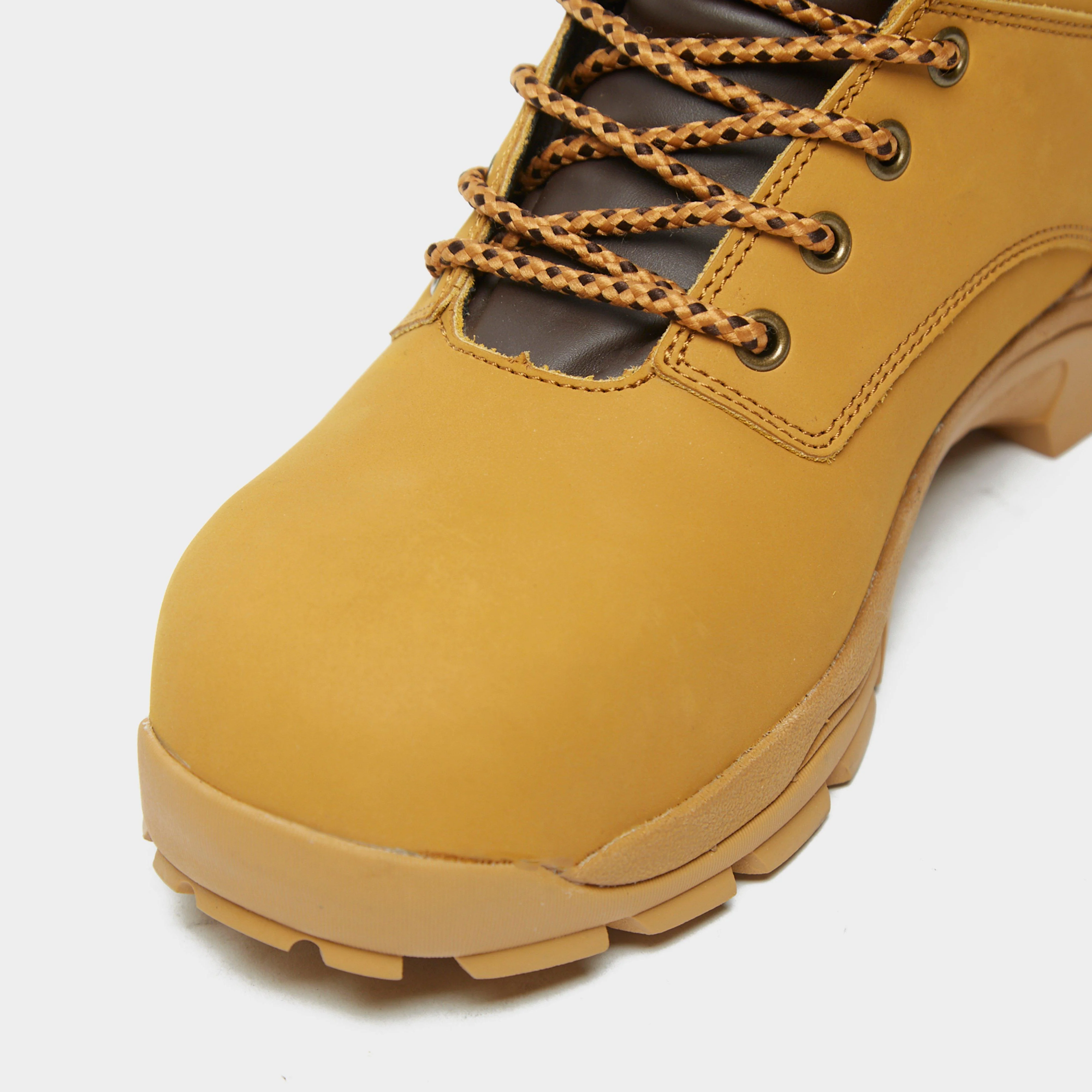 Men's Caled Mid Safety Boot - Image 5