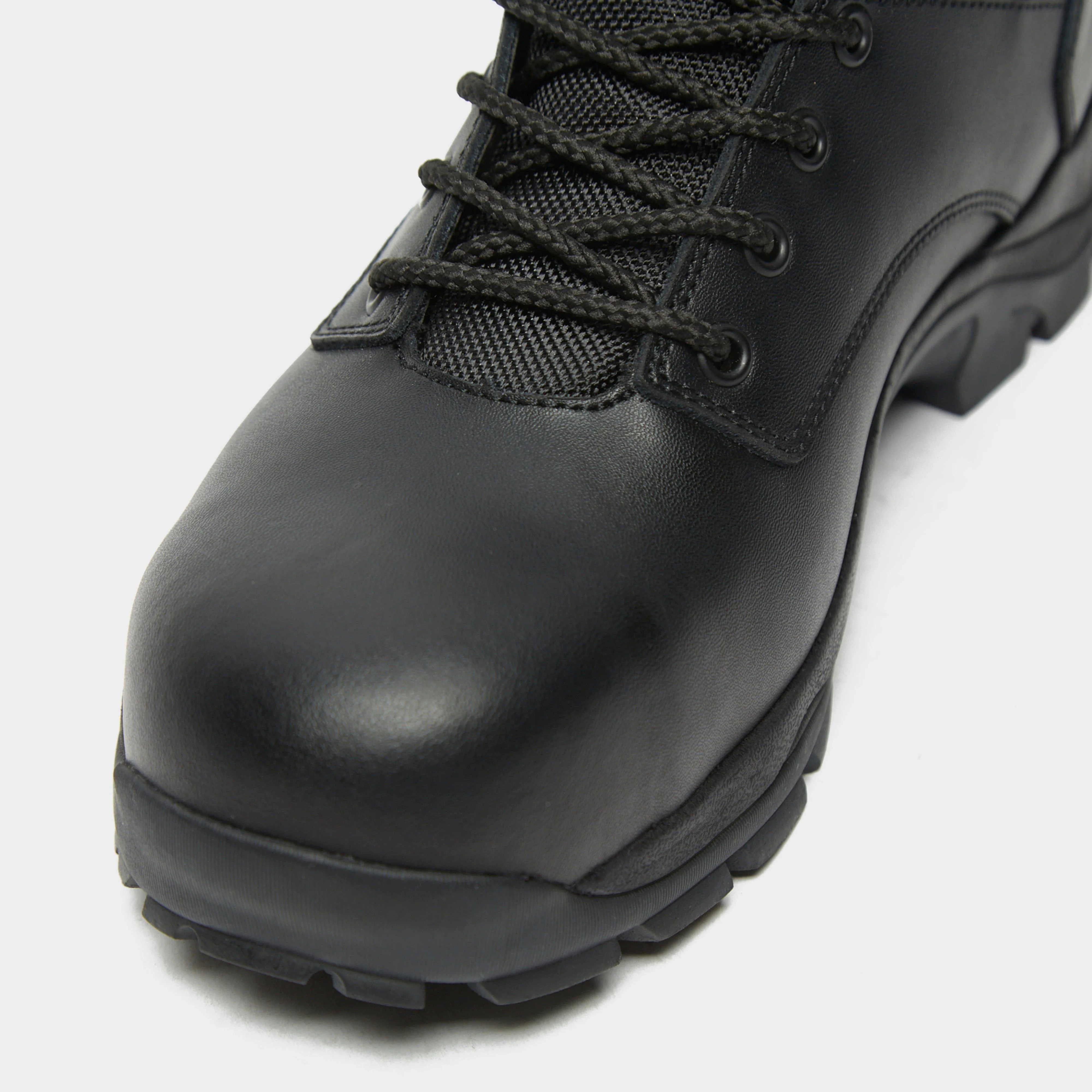 Men's Caled Mid Safety Boot - Image 6