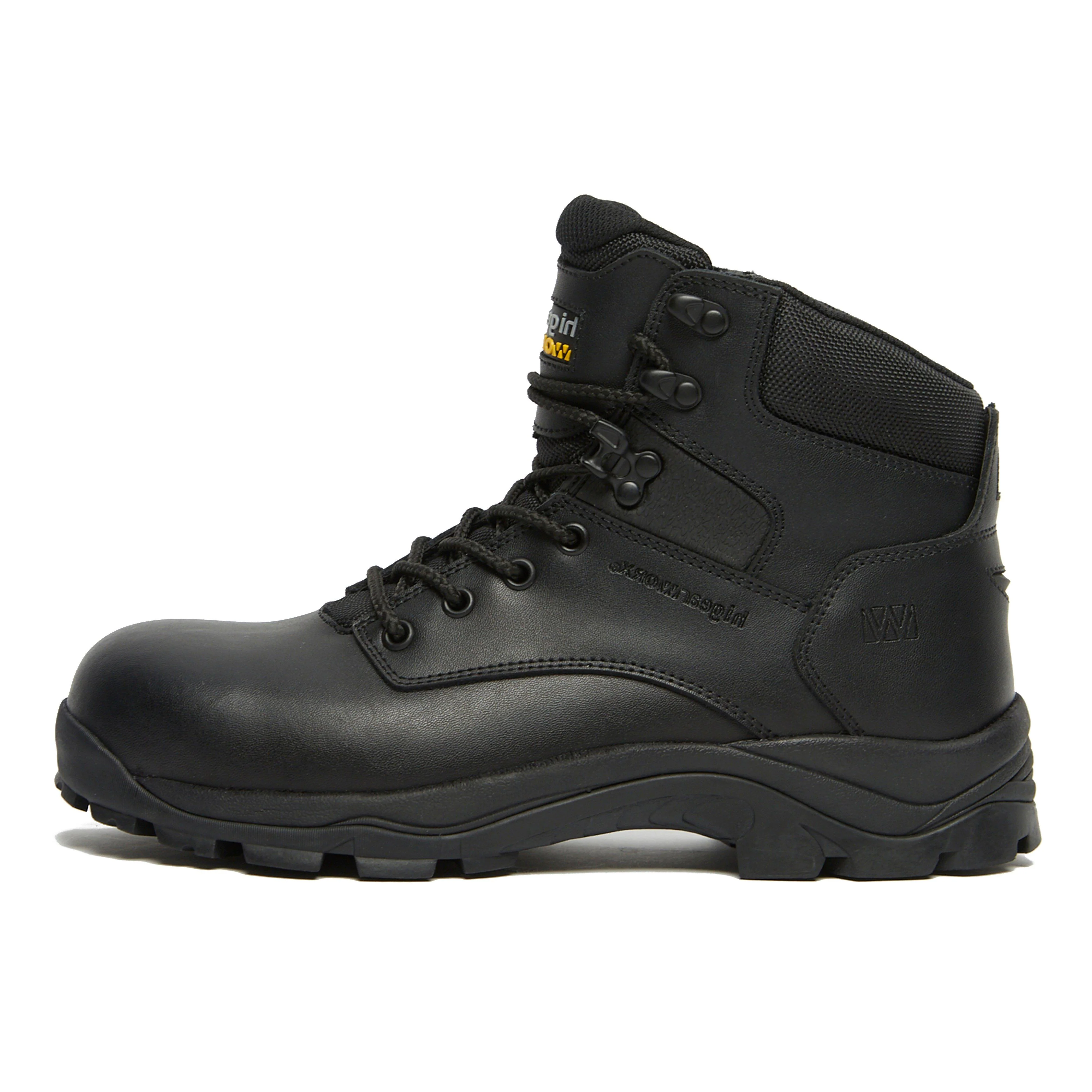 Men's Caled Mid Safety Boot - Image 7