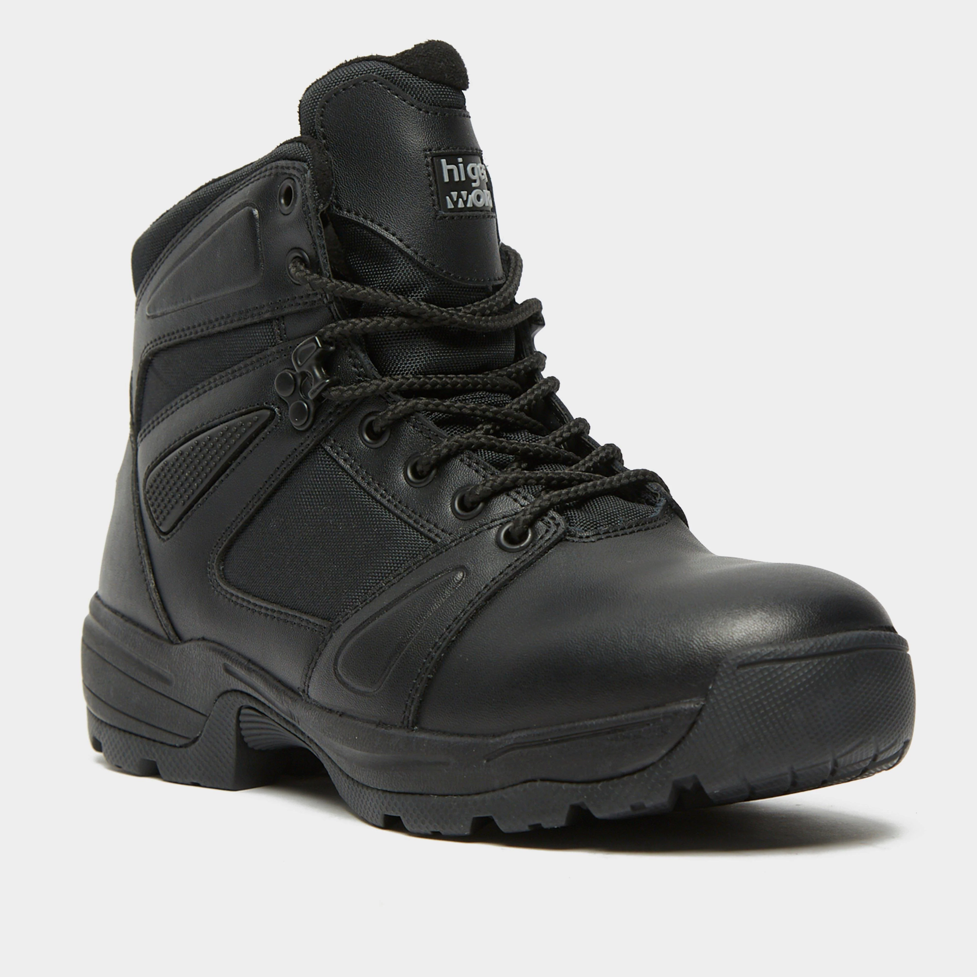 Men's Gwaith 6 Inch Occupational Boot - Image 3