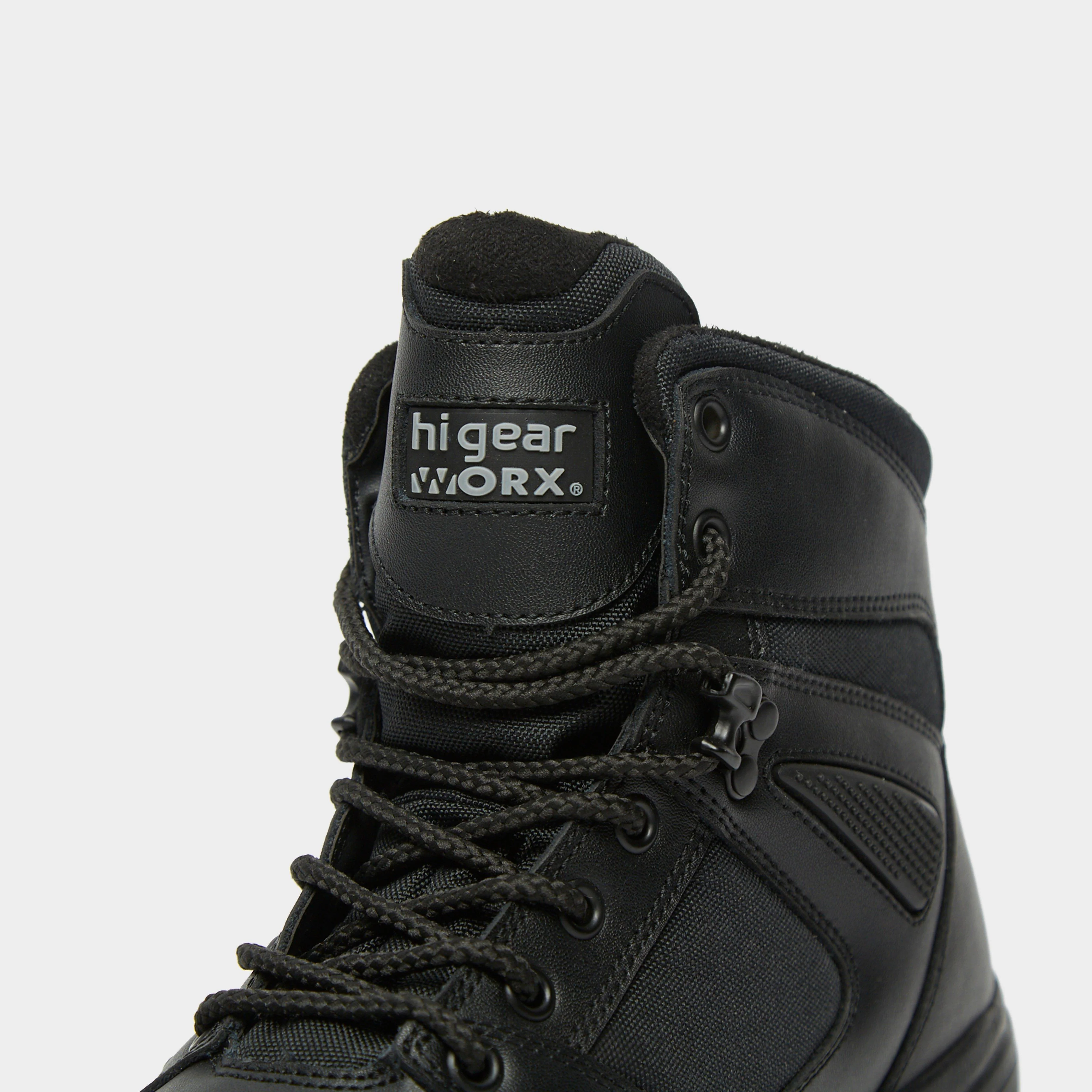 Men's Gwaith 6 Inch Occupational Boot - Image 5