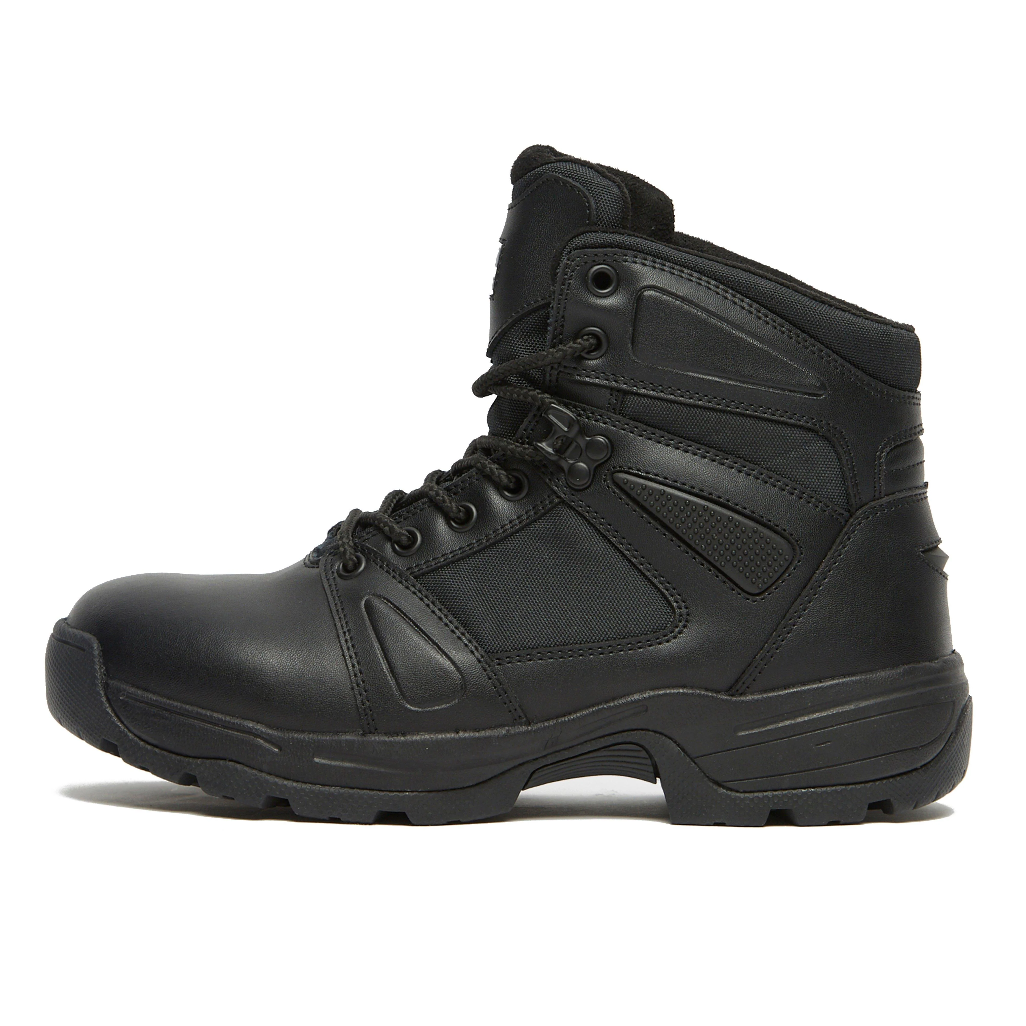 Men's Gwaith 6 Inch Occupational Boot - Image 7