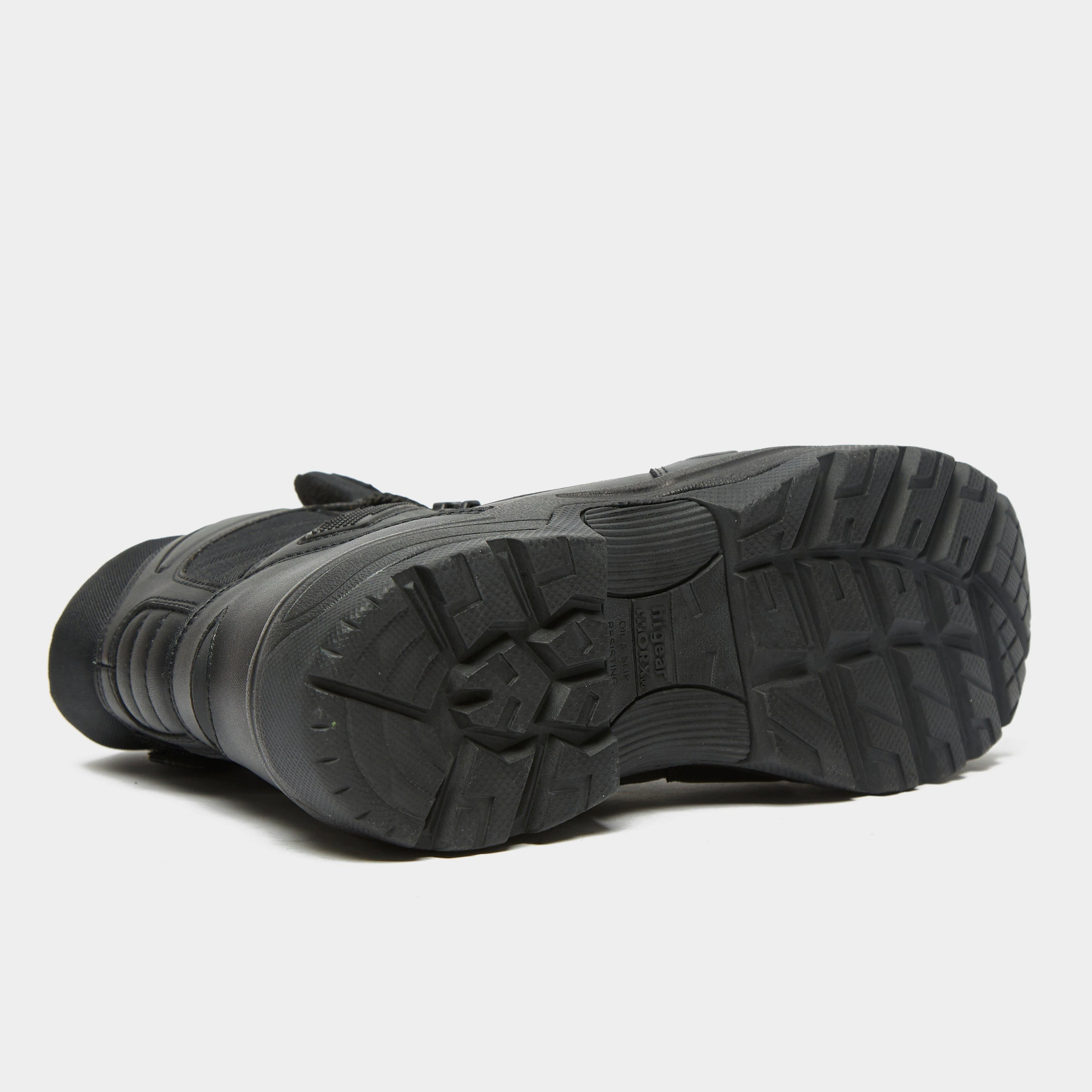 Men's Gwaith 8 Inch Occupational Boot - Image 2