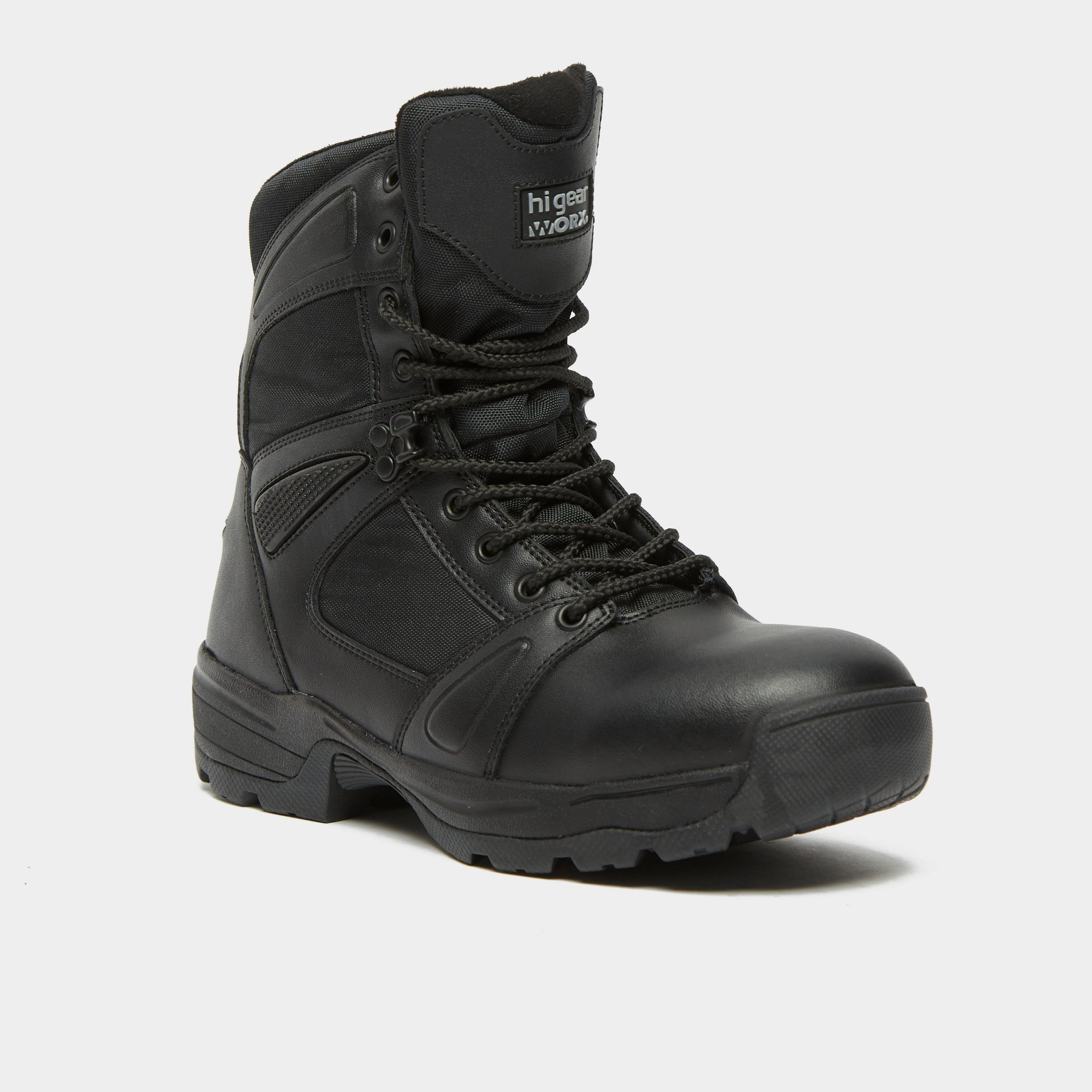 Men's Gwaith 8 Inch Occupational Boot - Image 3