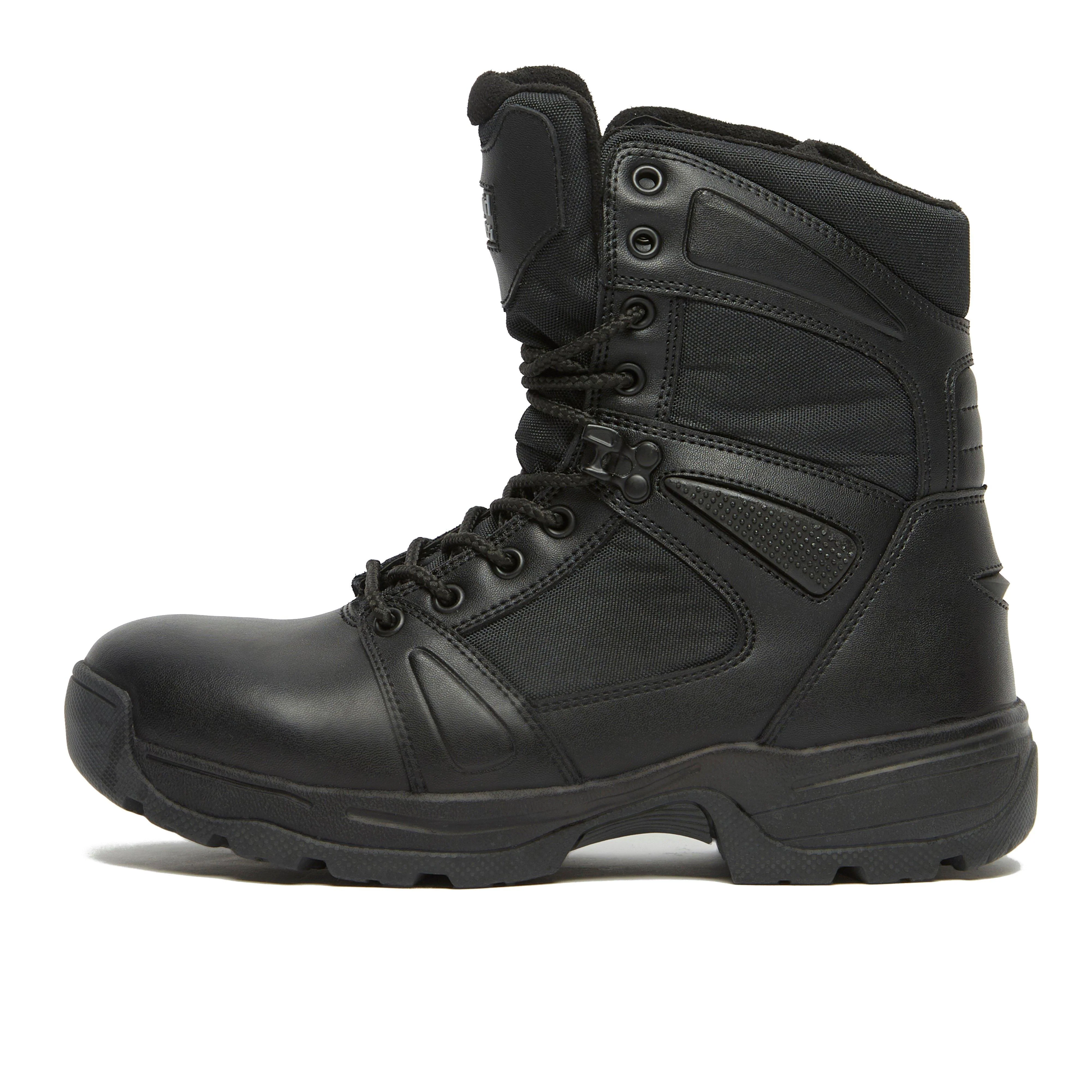 Men's Gwaith 8 Inch Occupational Boot - Image 7