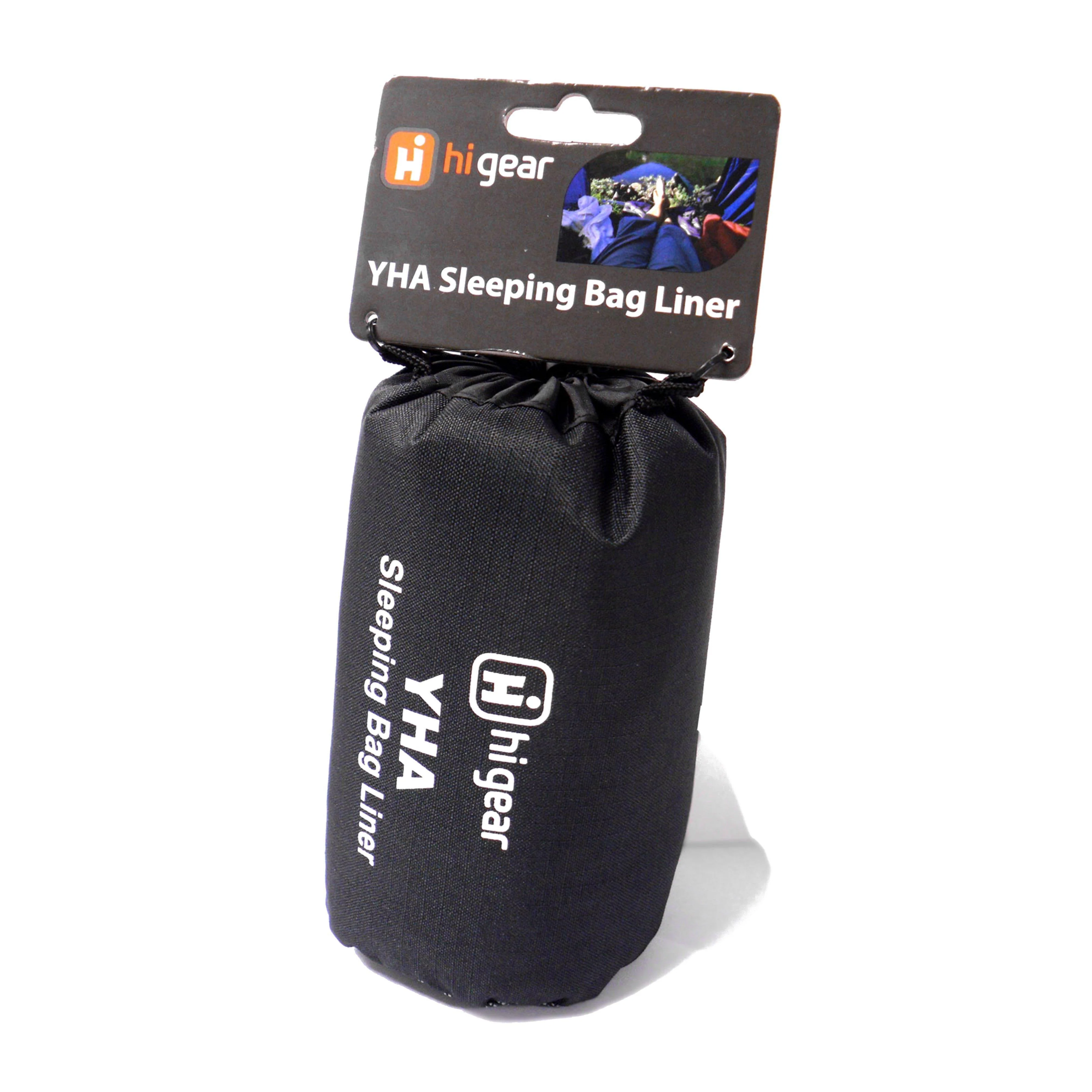 YHA Sleeping Bag Liner - Image 2