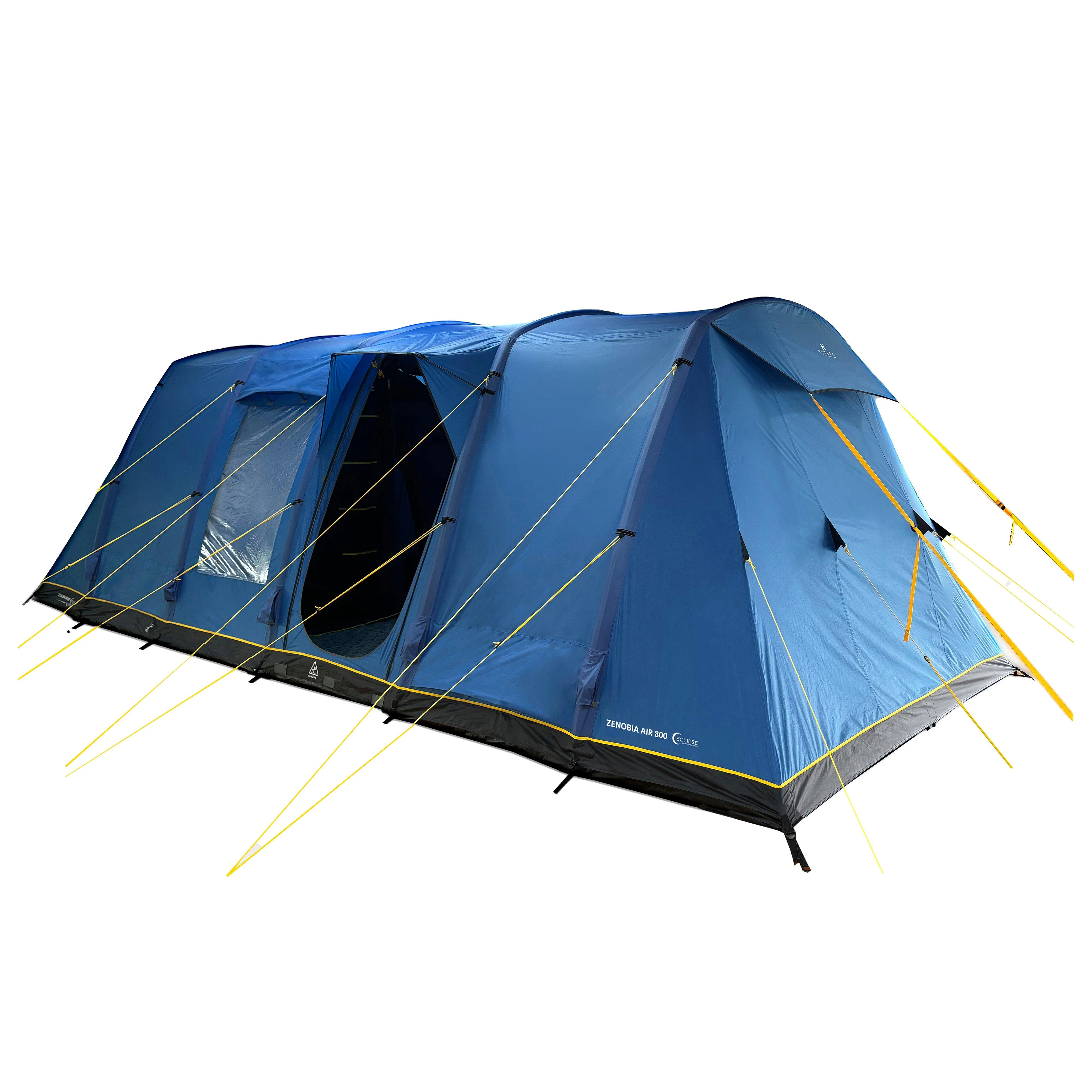 Zenobia 8 Air Eclipse Tent - Image 7