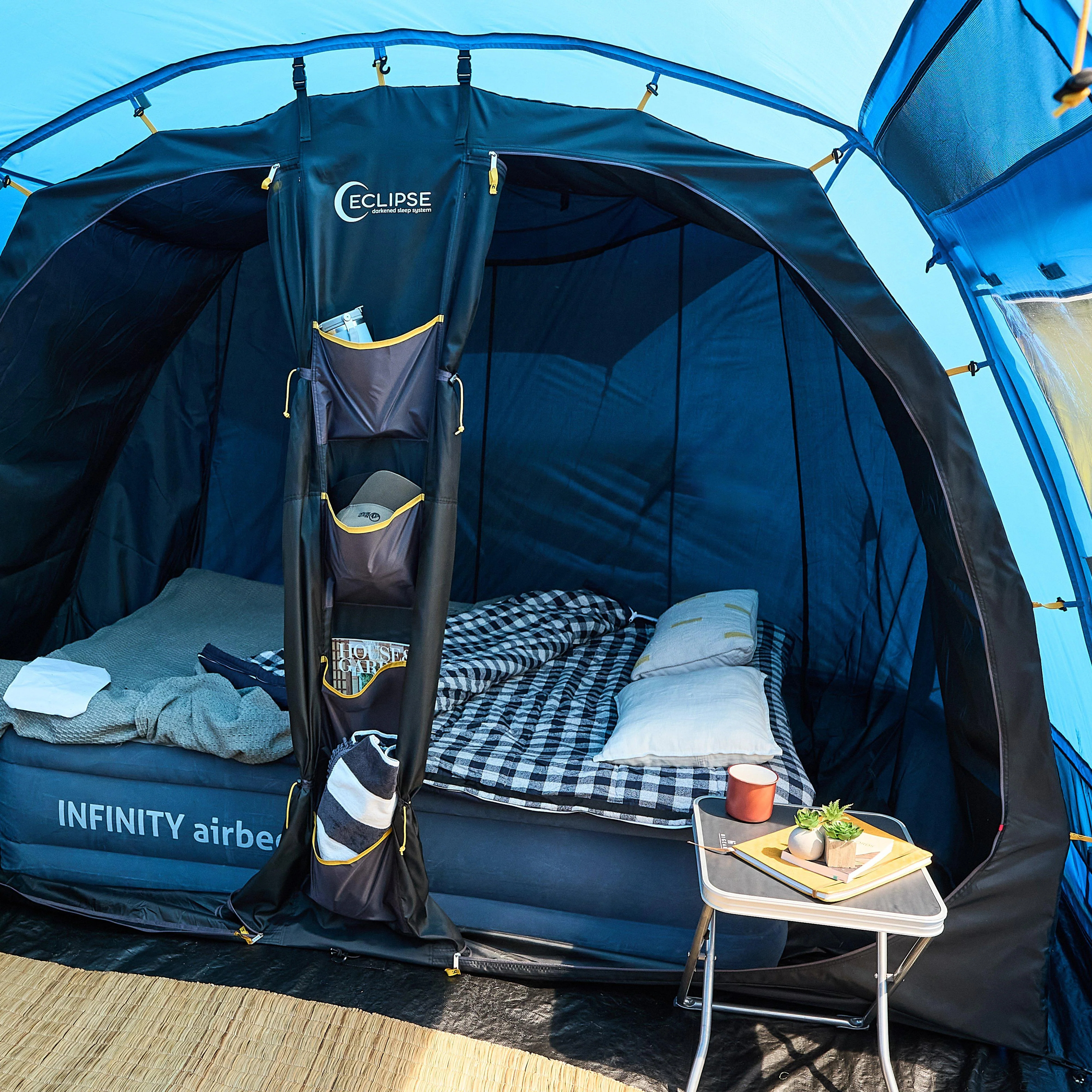 Zenobia 8 Eclipse Tent - Image 4