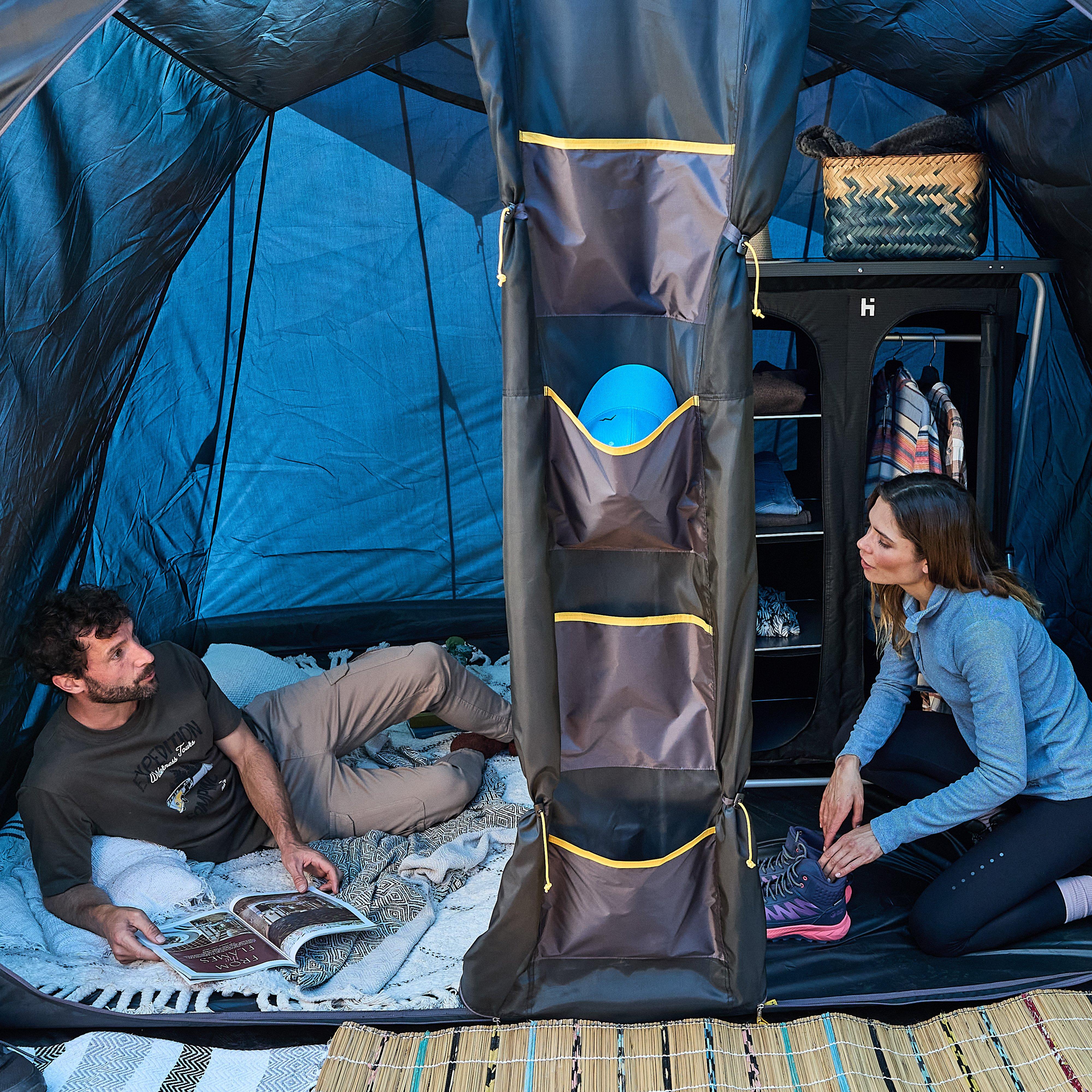Zenobia 8 Eclipse Tent - Image 5