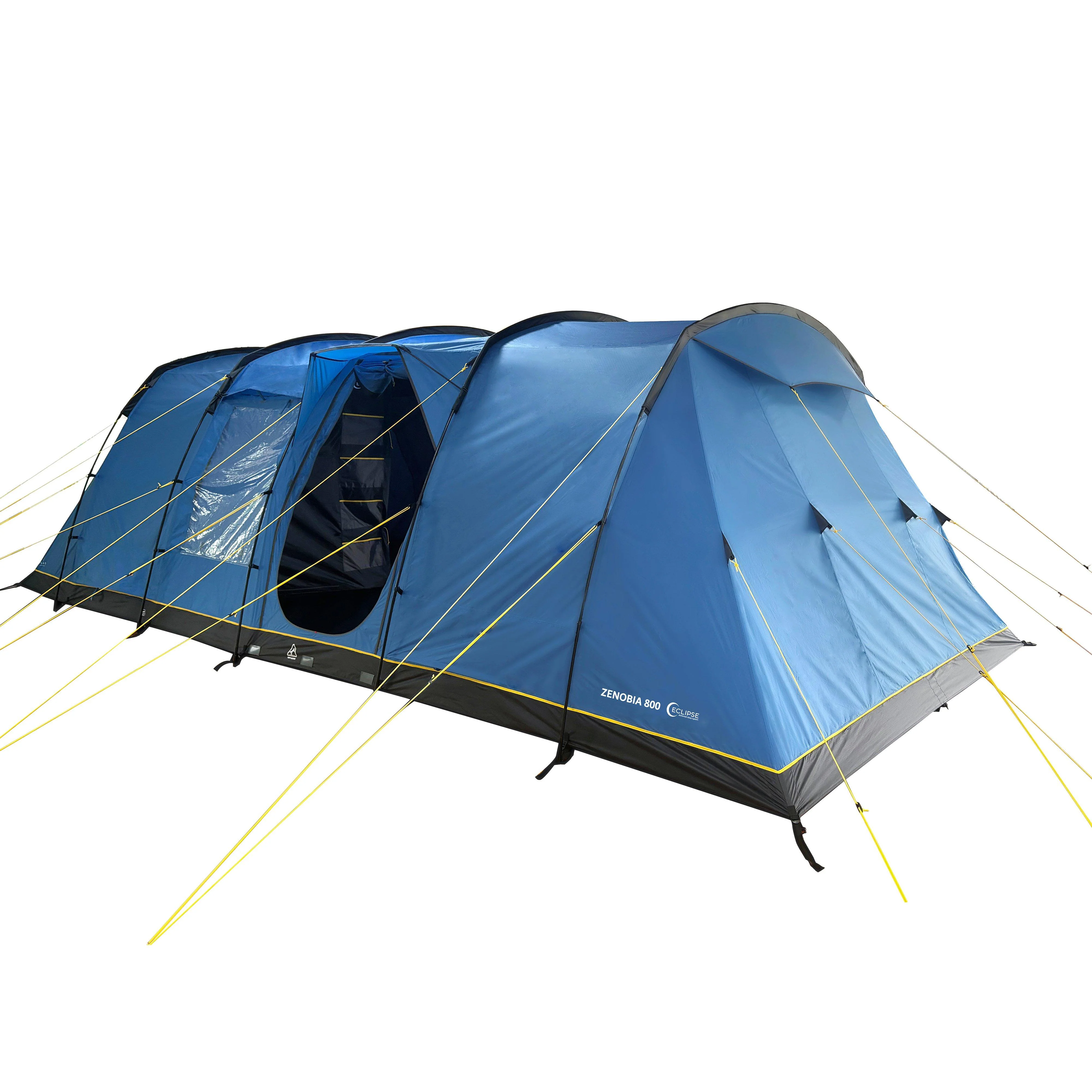 Zenobia 8 Eclipse Tent - Image 6