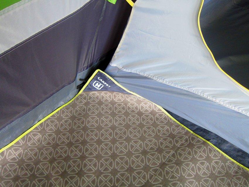 Zenobia Elite 6 Carpet - Image 2