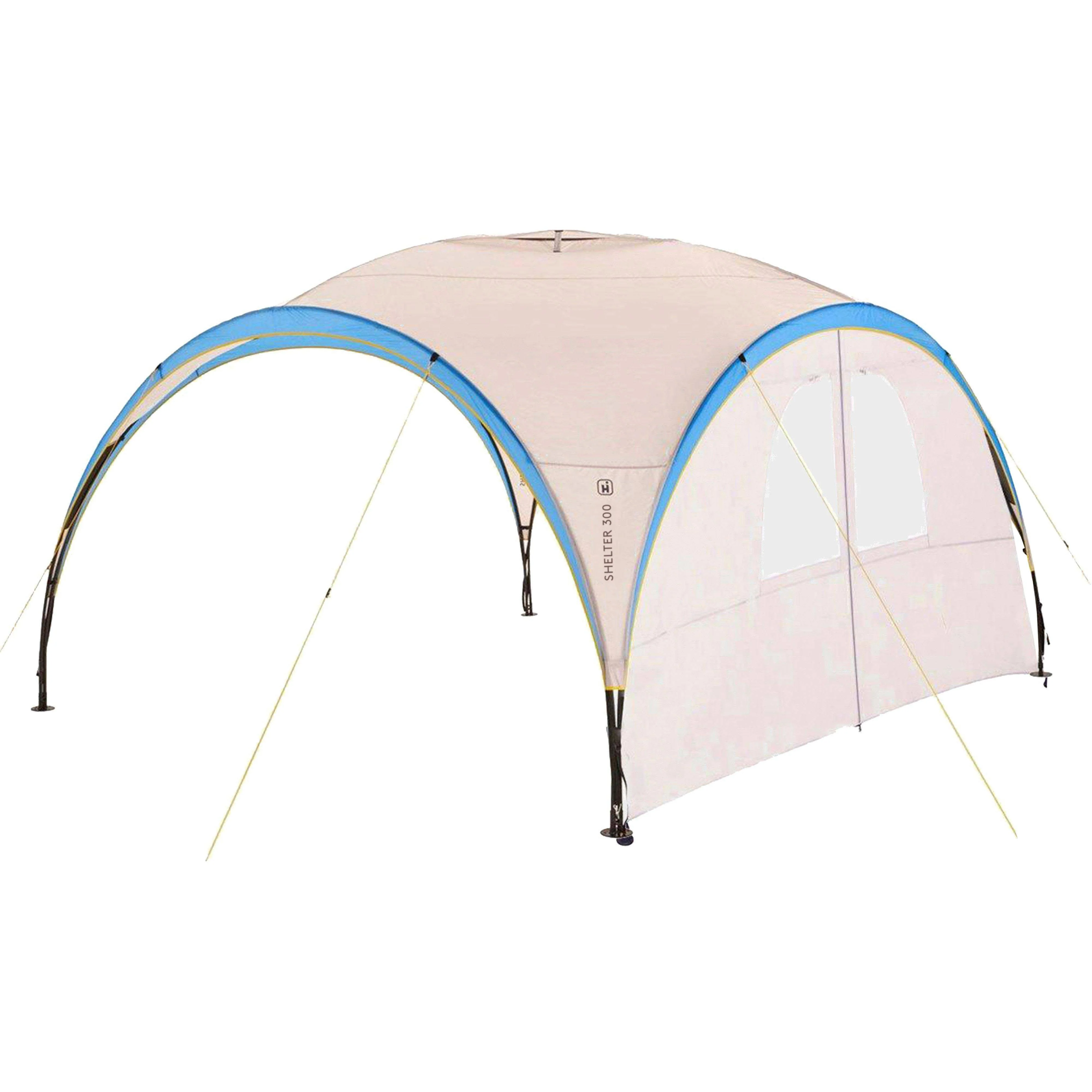 Zip Panel for Haven Shelter 300 - Image 4