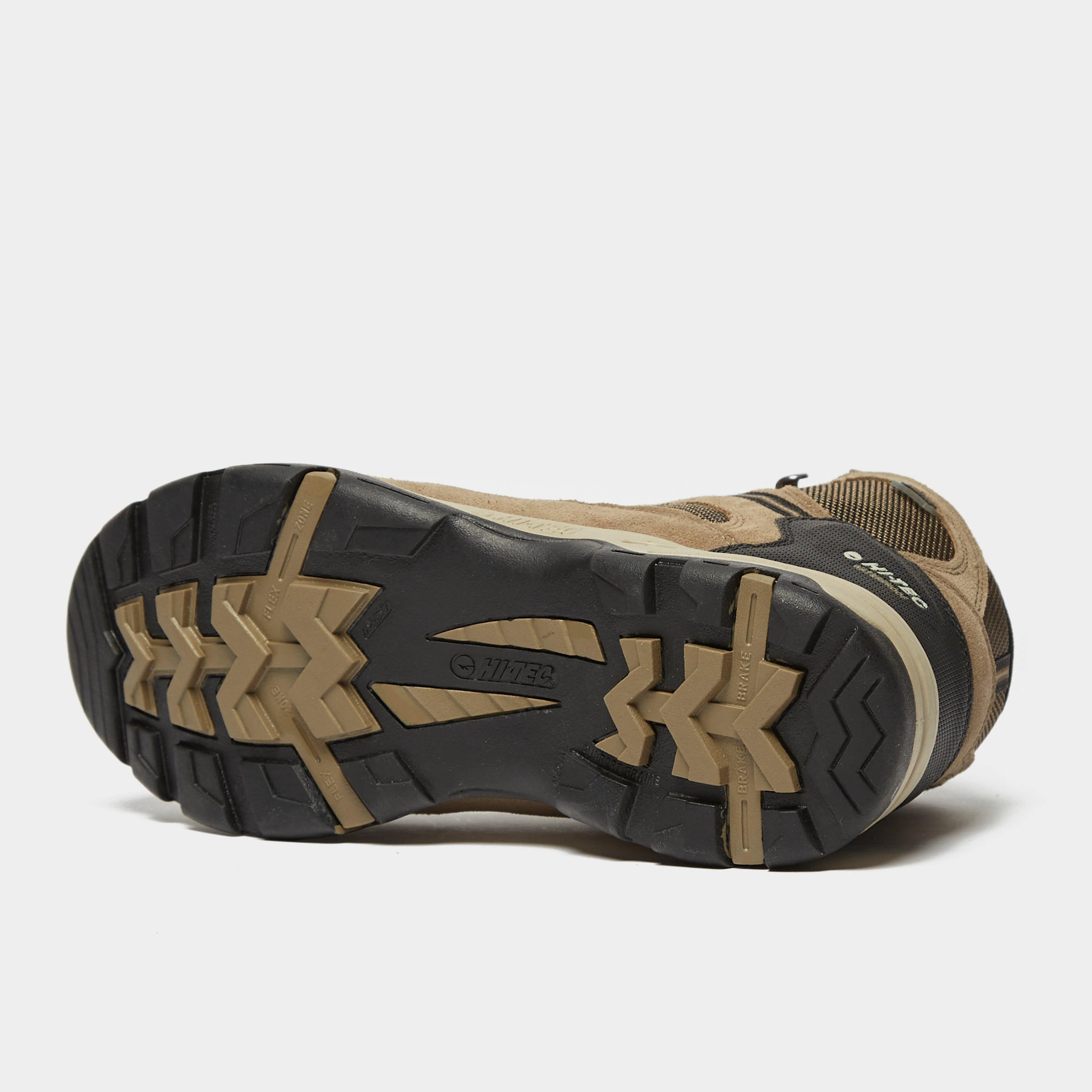 Aysgarth II Mid WP Men's Walking Boot - Image 2