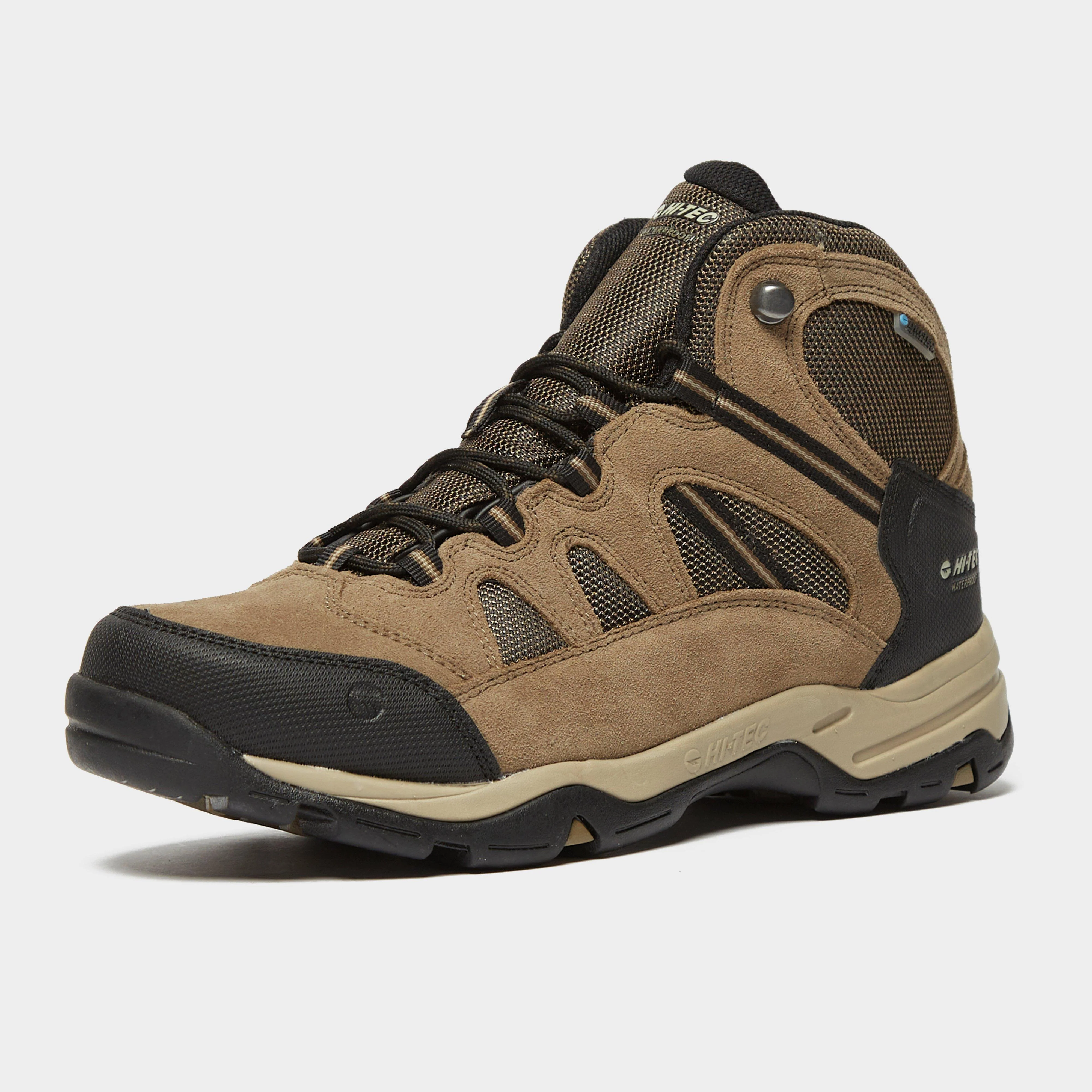Aysgarth II Mid WP Men's Walking Boot - Image 3