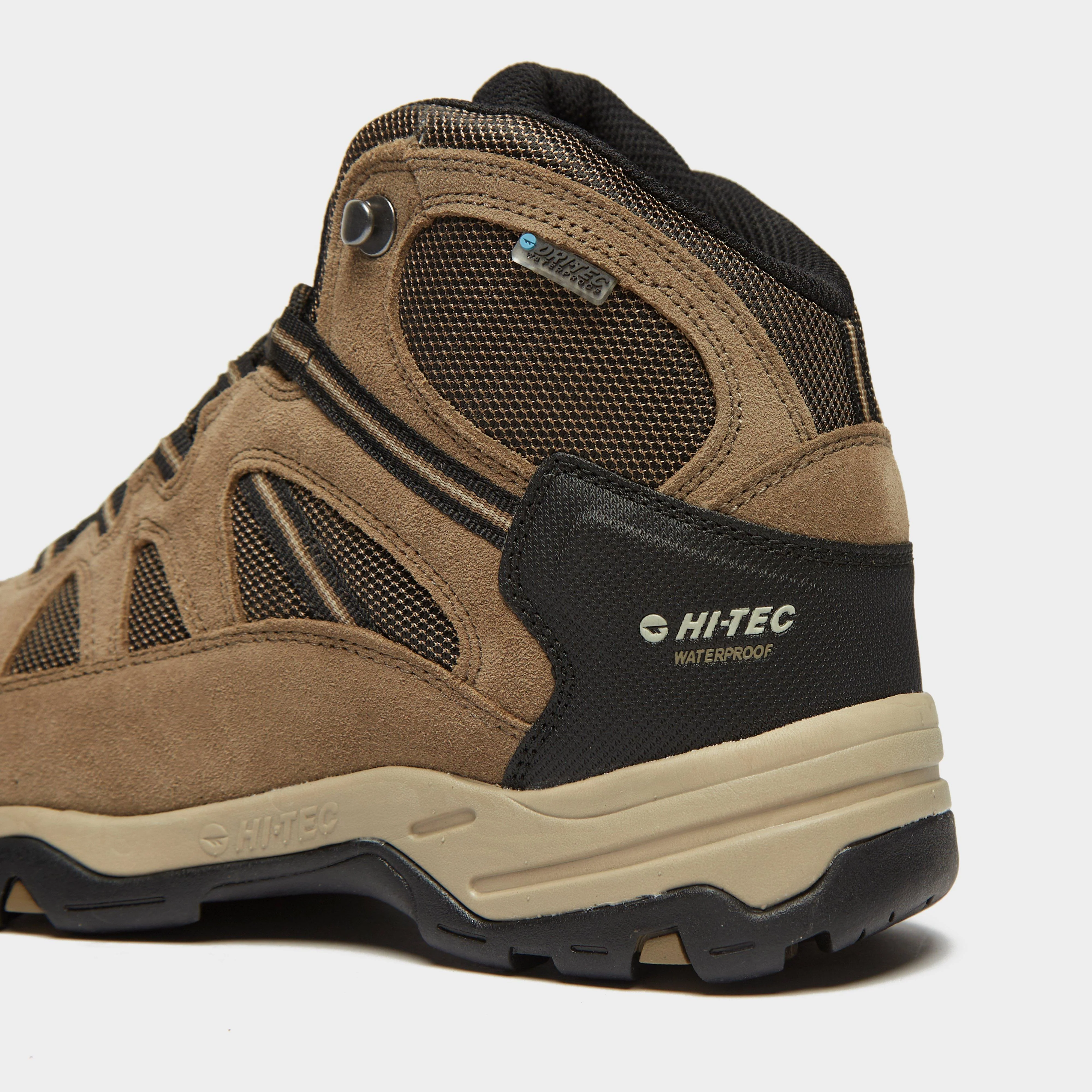 Aysgarth II Mid WP Men's Walking Boot - Image 4