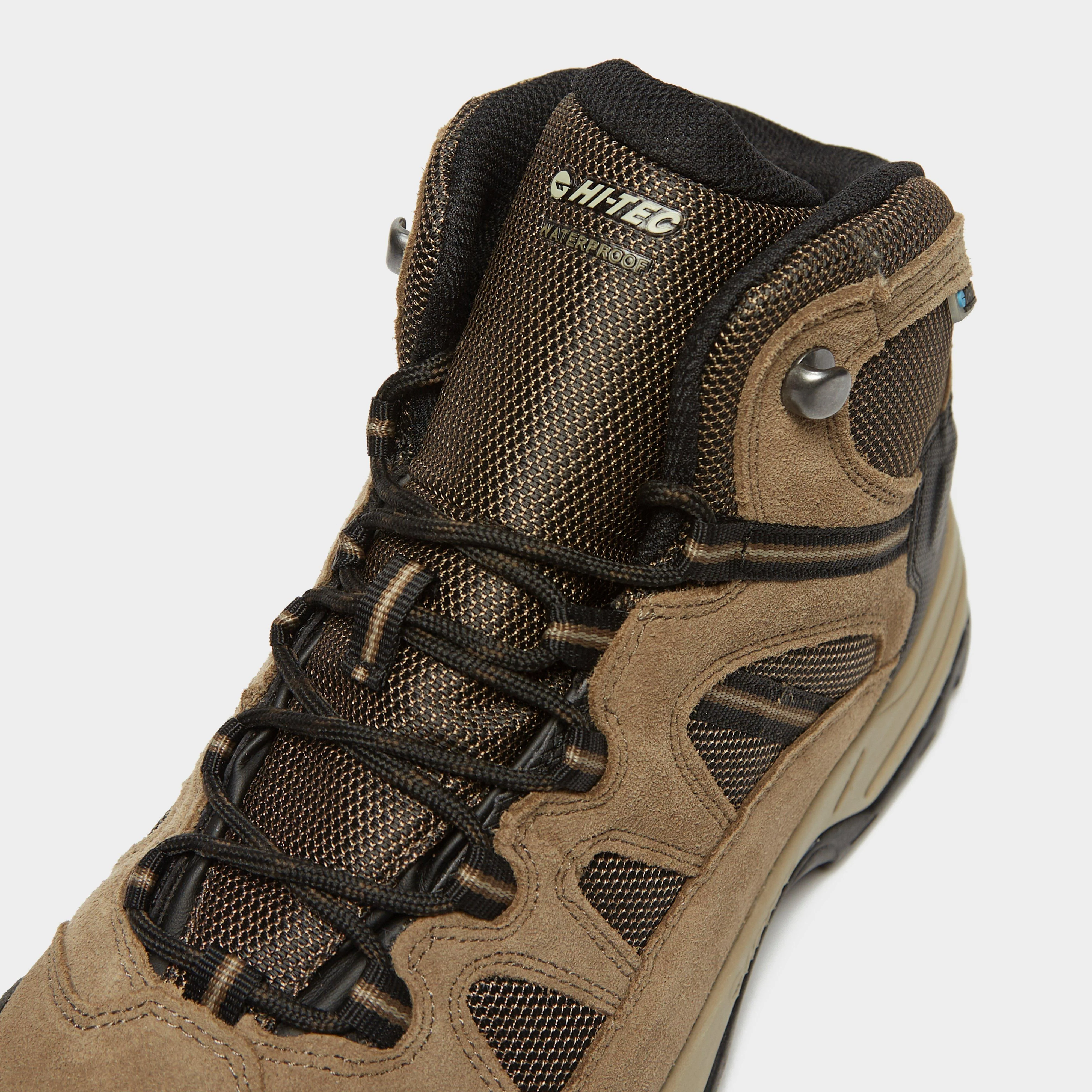 Aysgarth II Mid WP Men's Walking Boot - Image 5