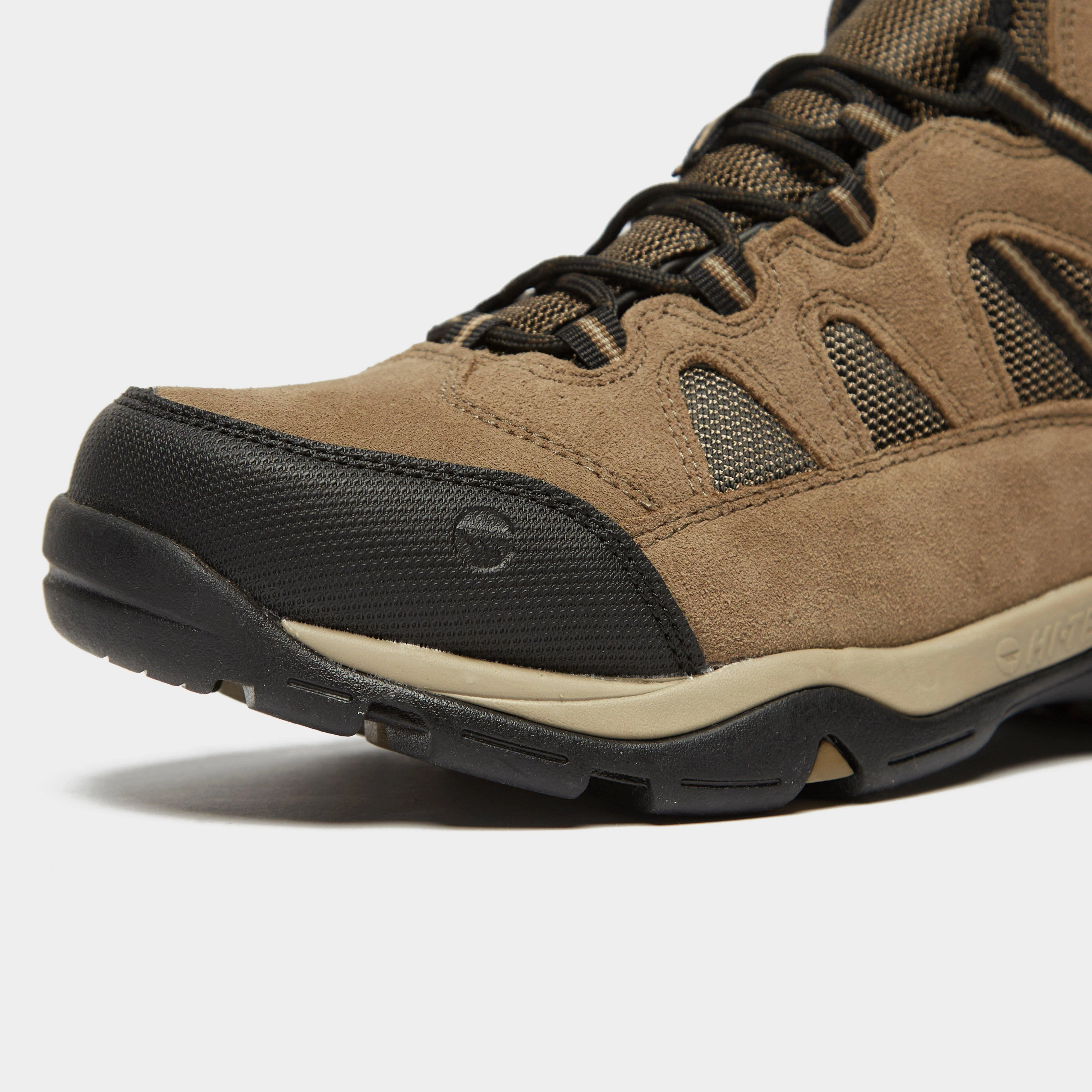 Aysgarth II Mid WP Men's Walking Boot - Image 6