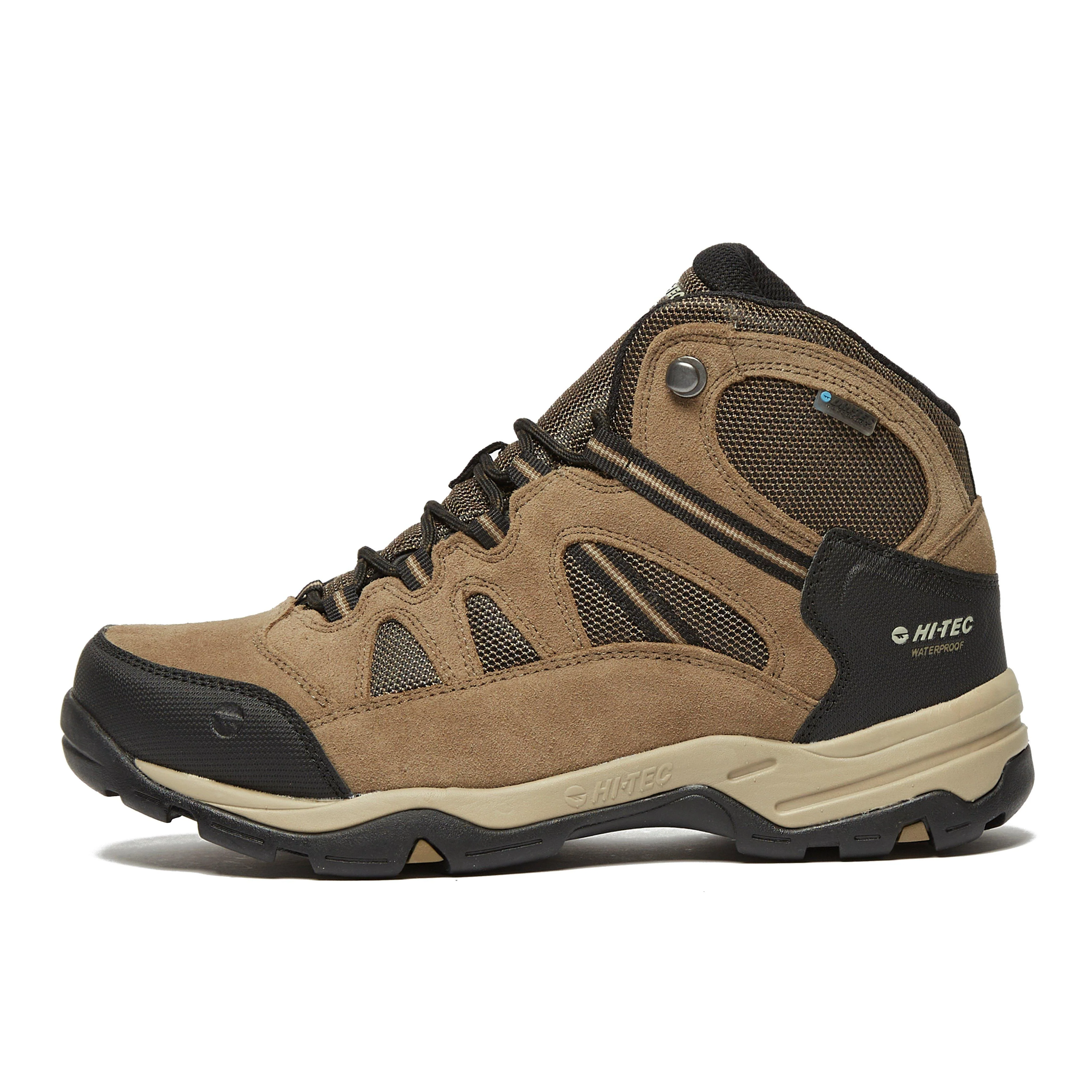 Aysgarth II Mid WP Men's Walking Boot - Image 7