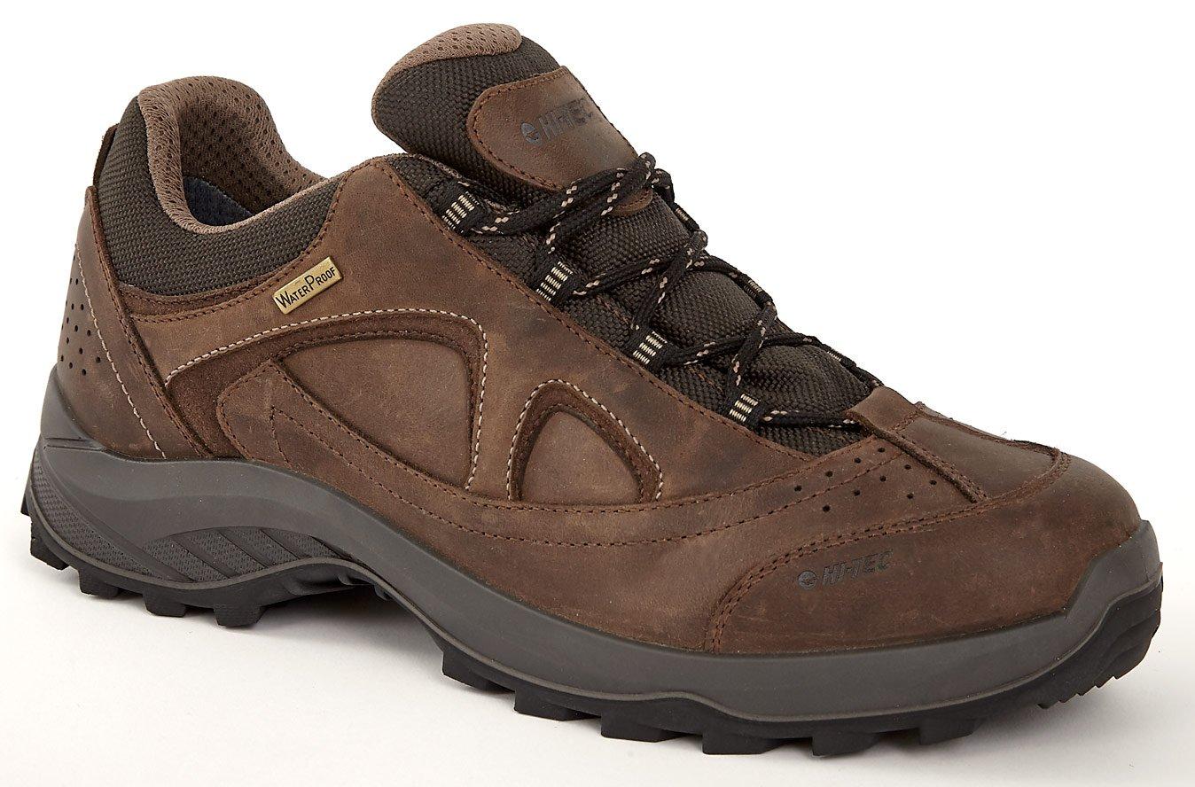 Comfort GT Waterproof Walking Shoes - Image 2