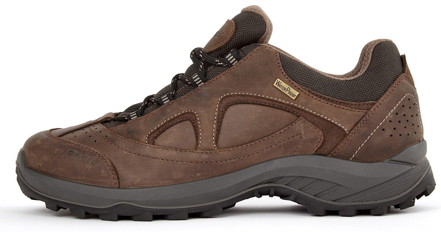 Comfort GT Waterproof Walking Shoes - Image 3