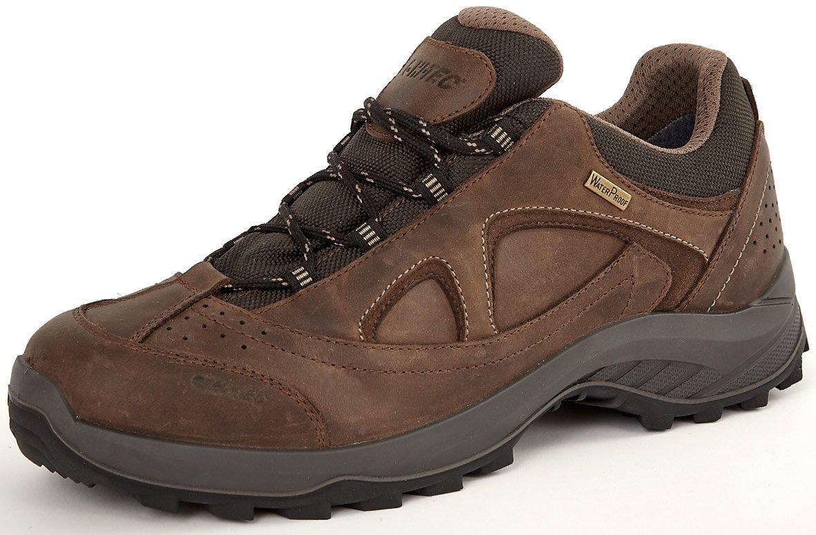 Comfort GT Waterproof Walking Shoes - Image 4
