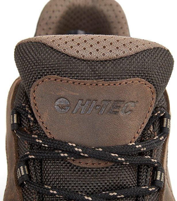 Comfort GT Waterproof Walking Shoes - Image 5
