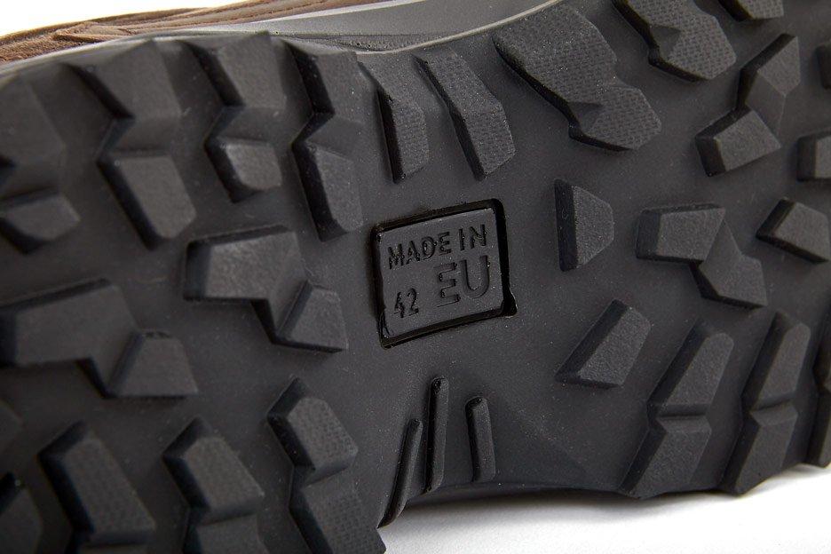 Comfort GT Waterproof Walking Shoes - Image 6