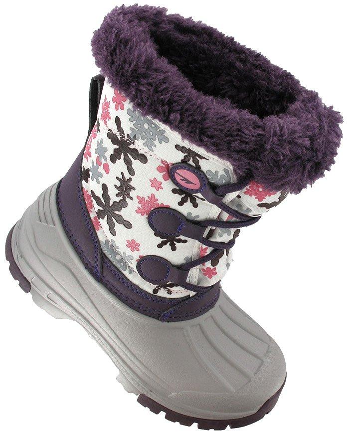 Cornice Junior Kids' Snow Boot - Image 2