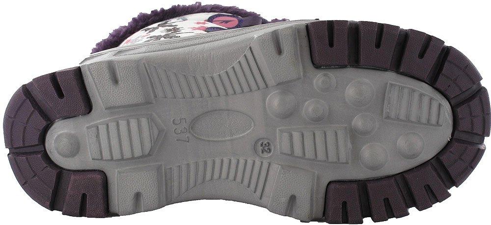 Cornice Junior Kids' Snow Boot - Image 3