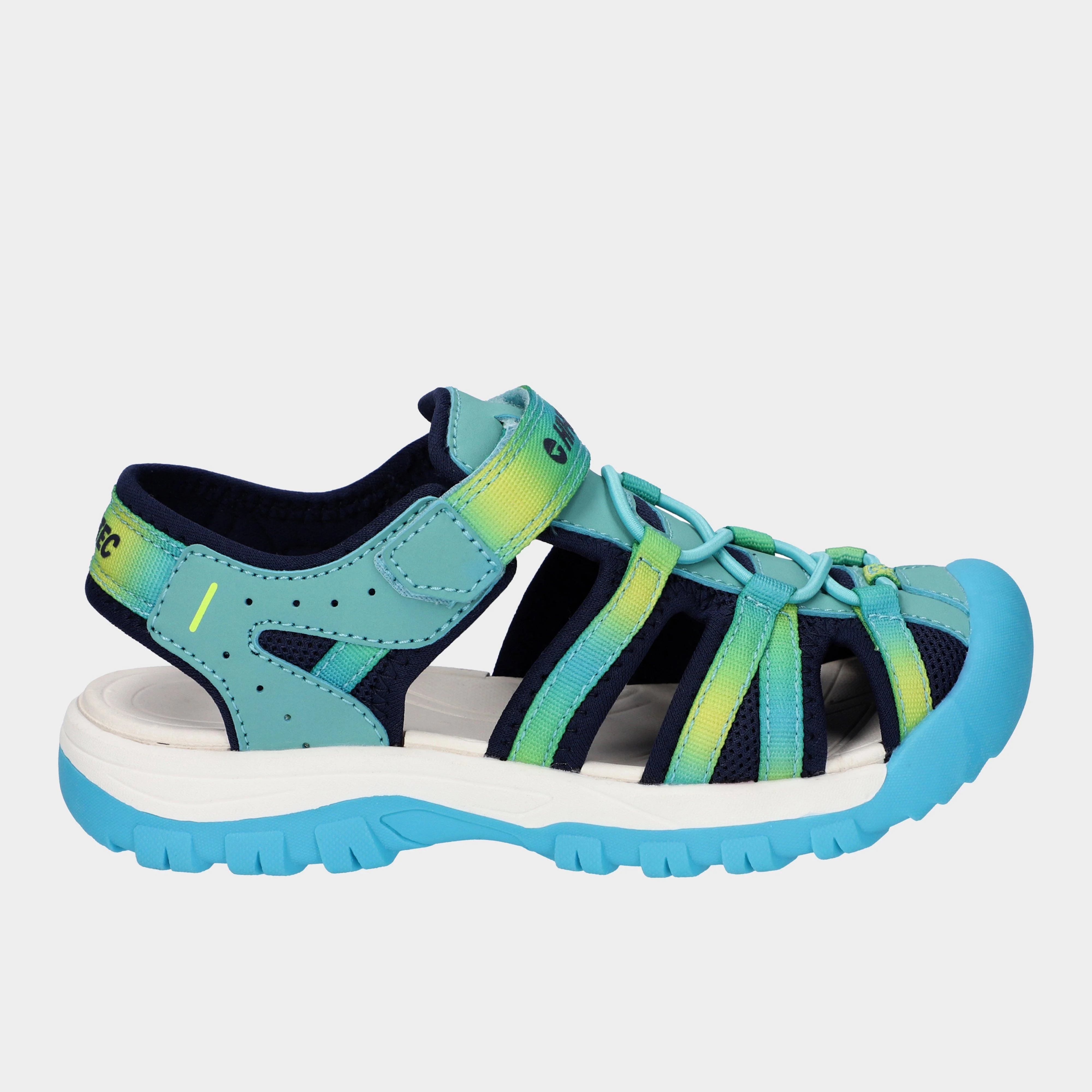 Kids’ Jack Sandals - Image 2