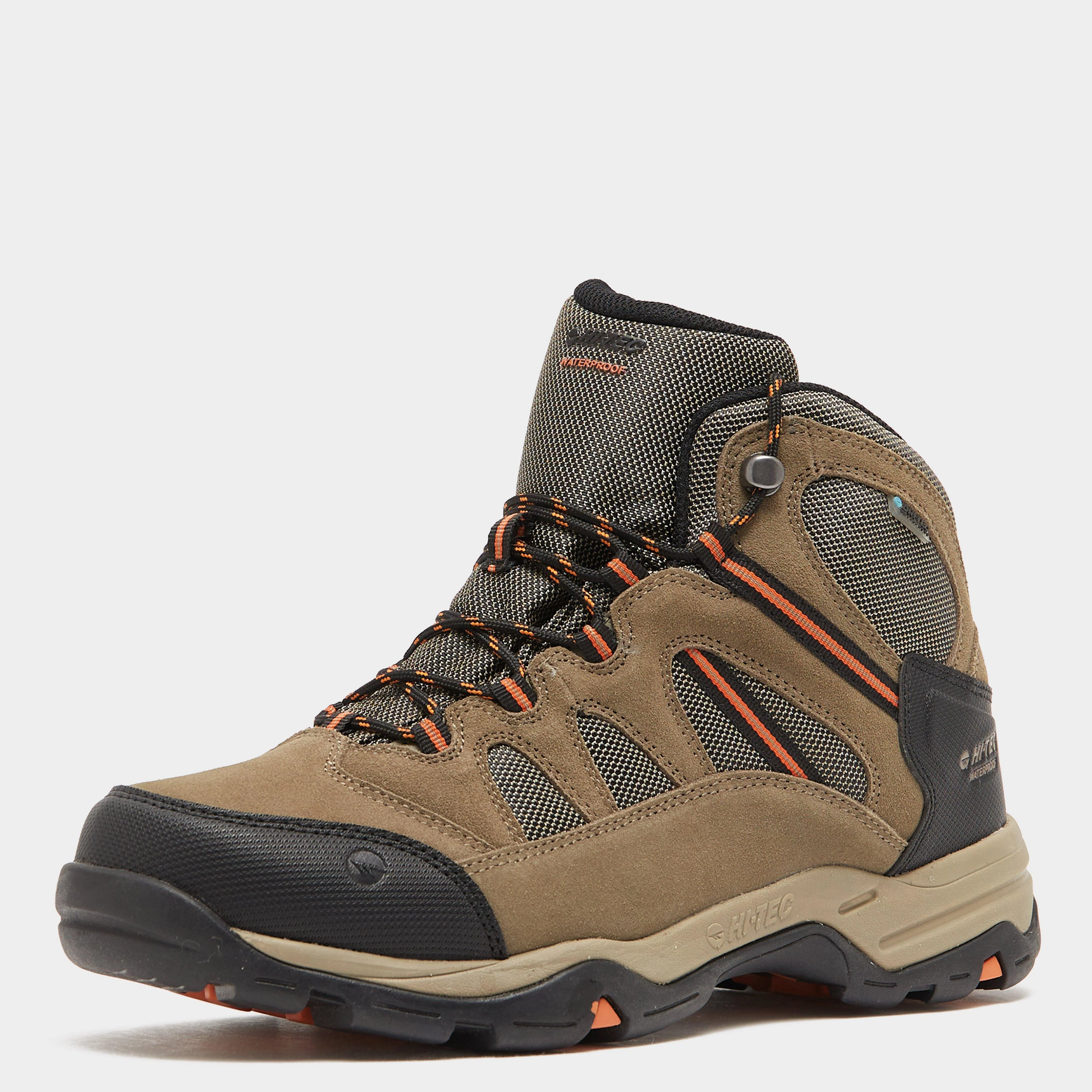 Men’s Aysgarth III Mid Waterproof Walking Boot - Image 3