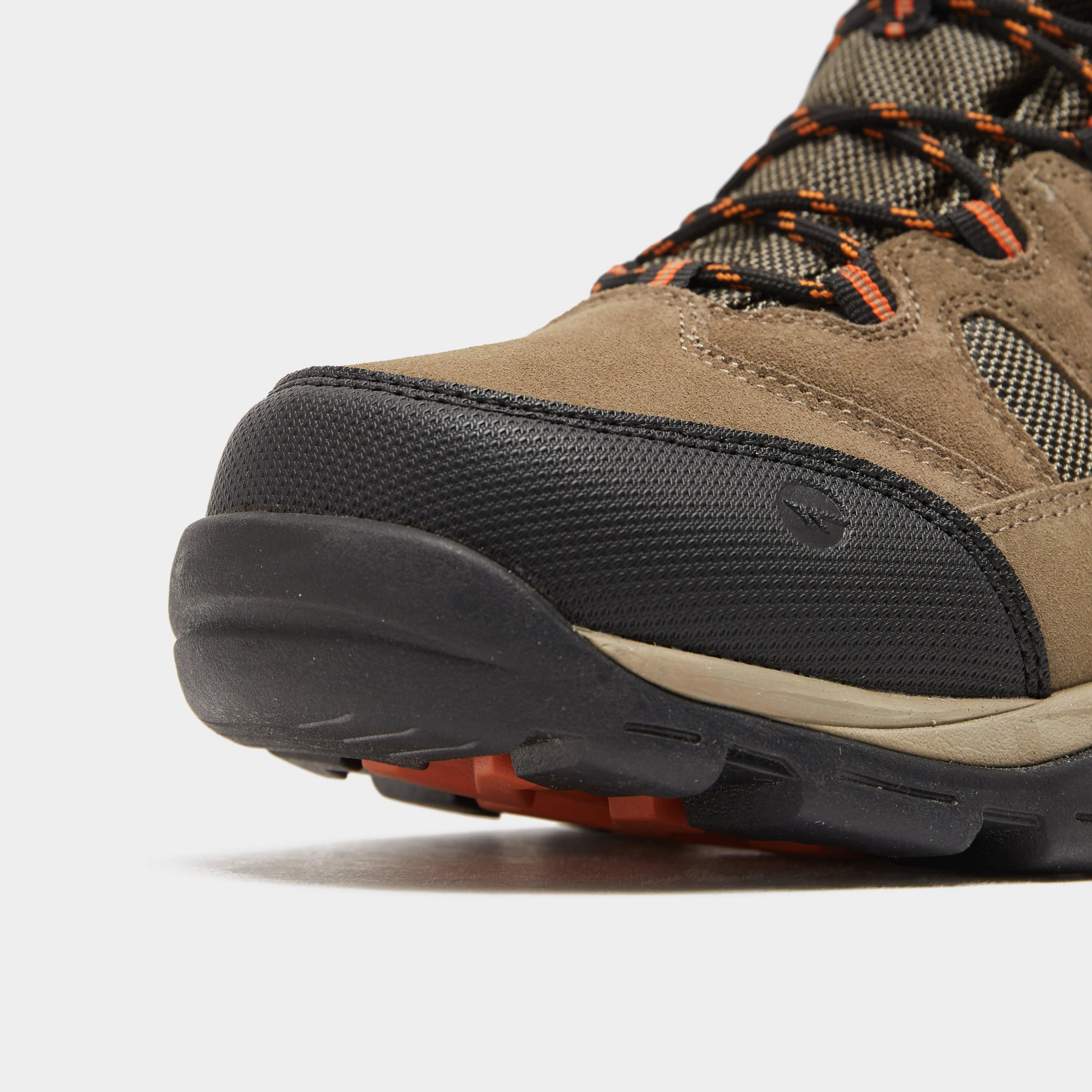 Men’s Aysgarth III Mid Waterproof Walking Boot - Image 4