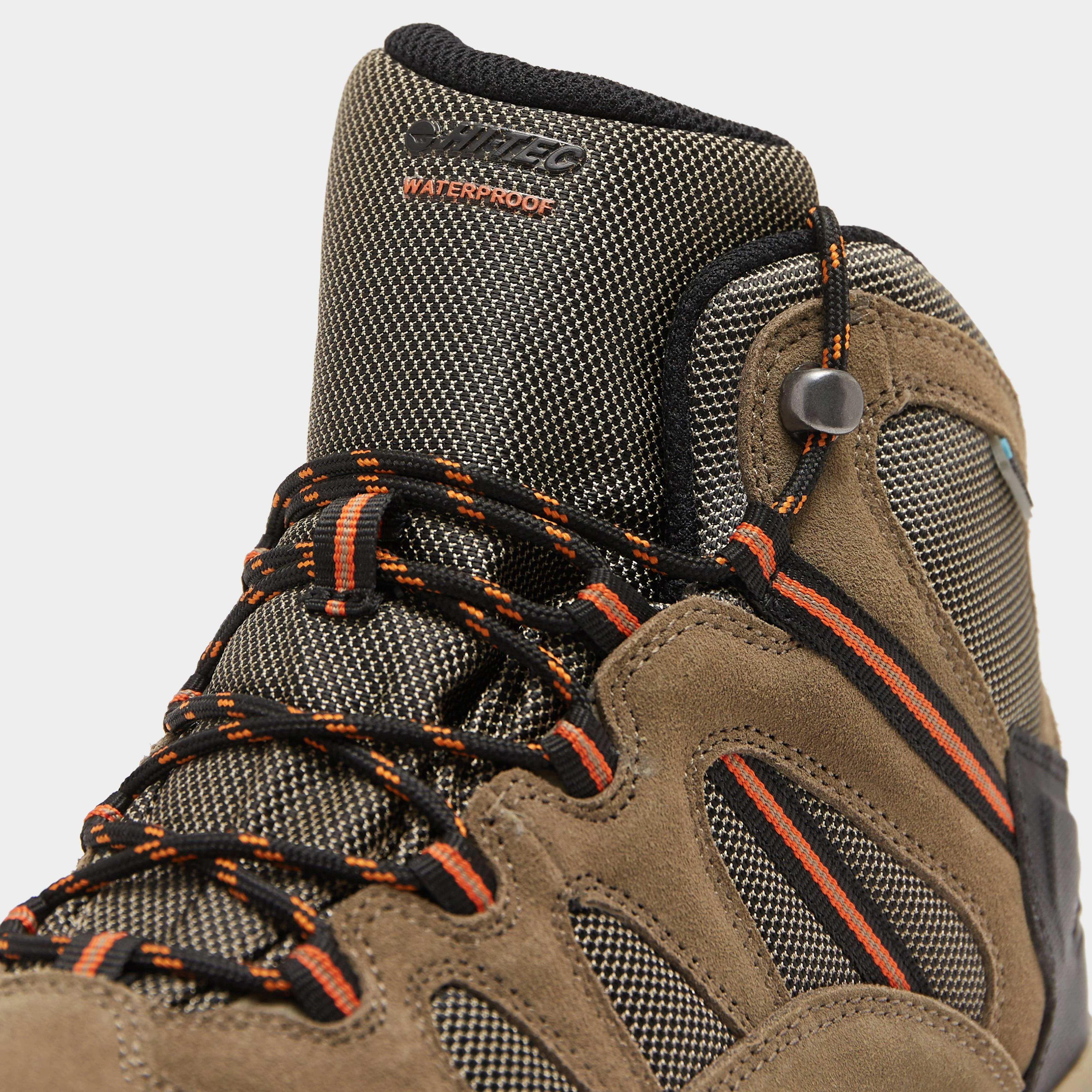 Men’s Aysgarth III Mid Waterproof Walking Boot - Image 5
