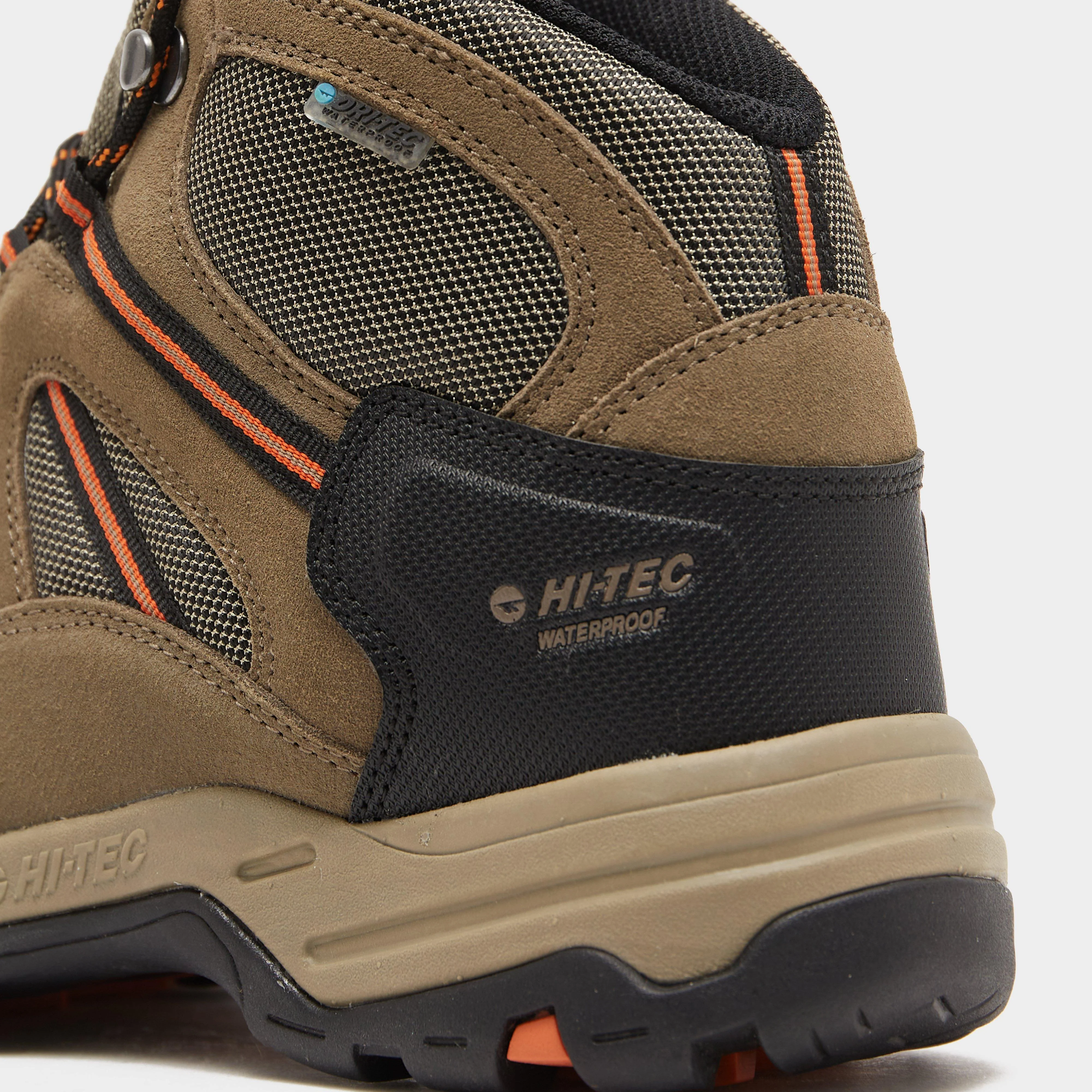 Men’s Aysgarth III Mid Waterproof Walking Boot - Image 6