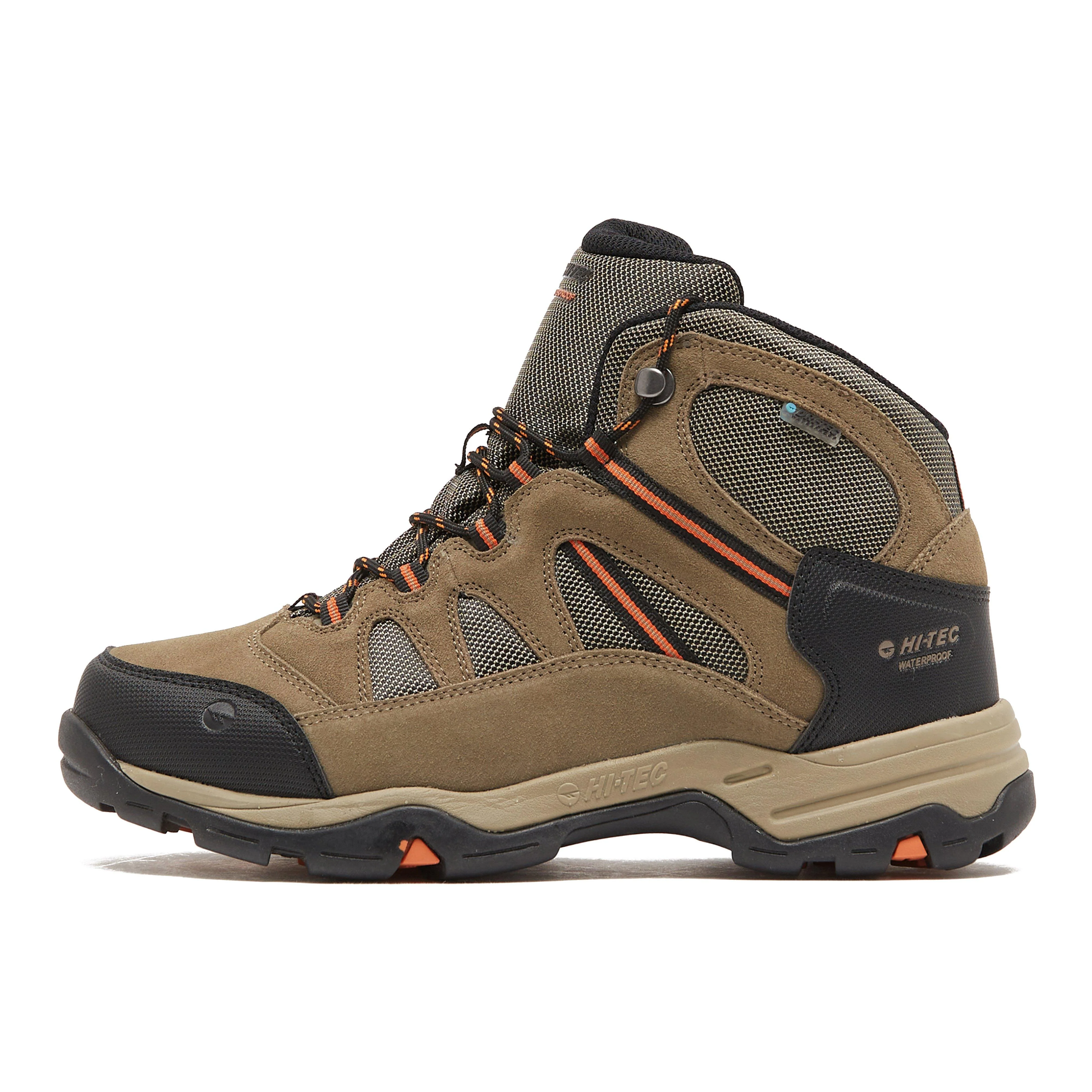 Men’s Aysgarth III Mid Waterproof Walking Boot - Image 7