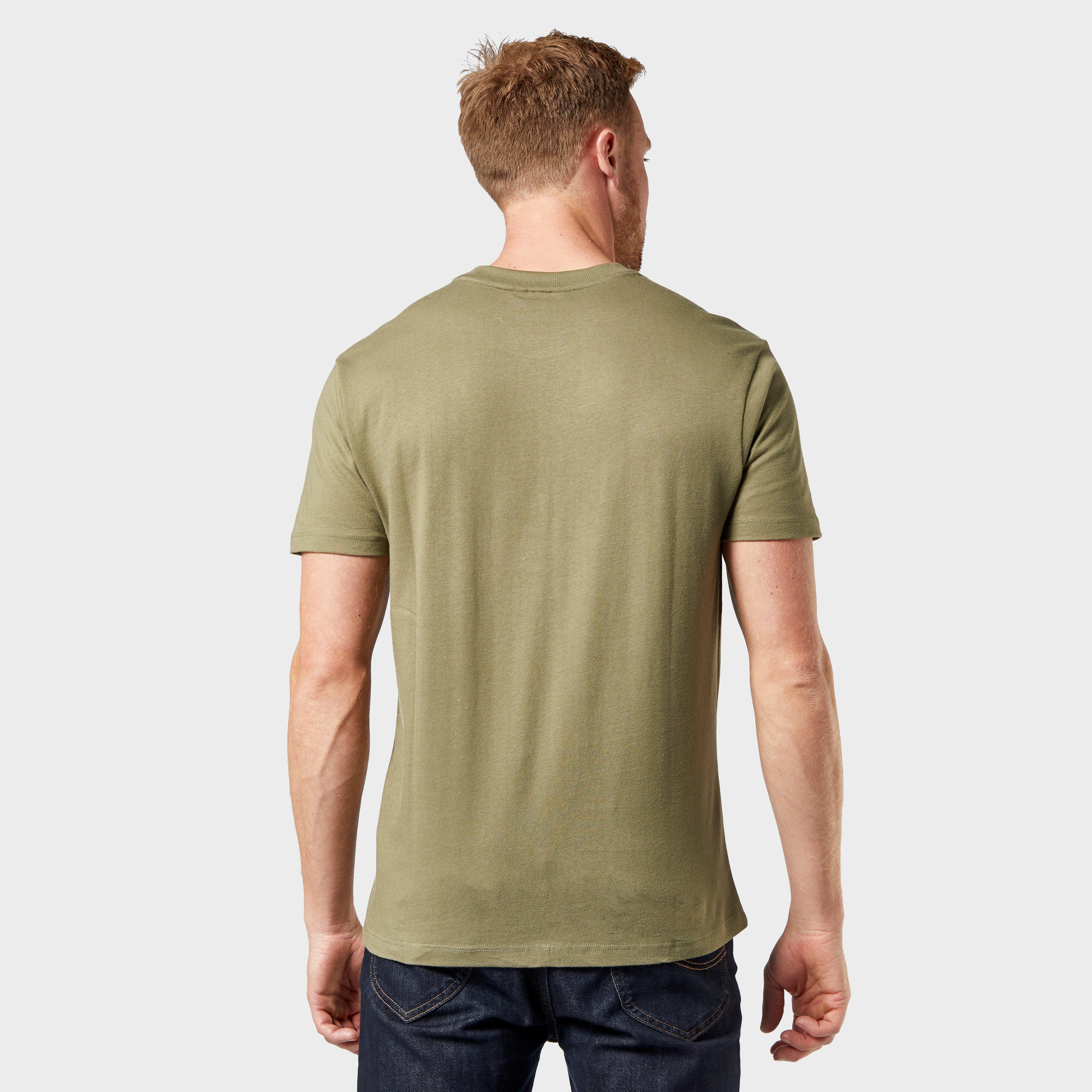 Men's Beltor T-Shirt - Image 2