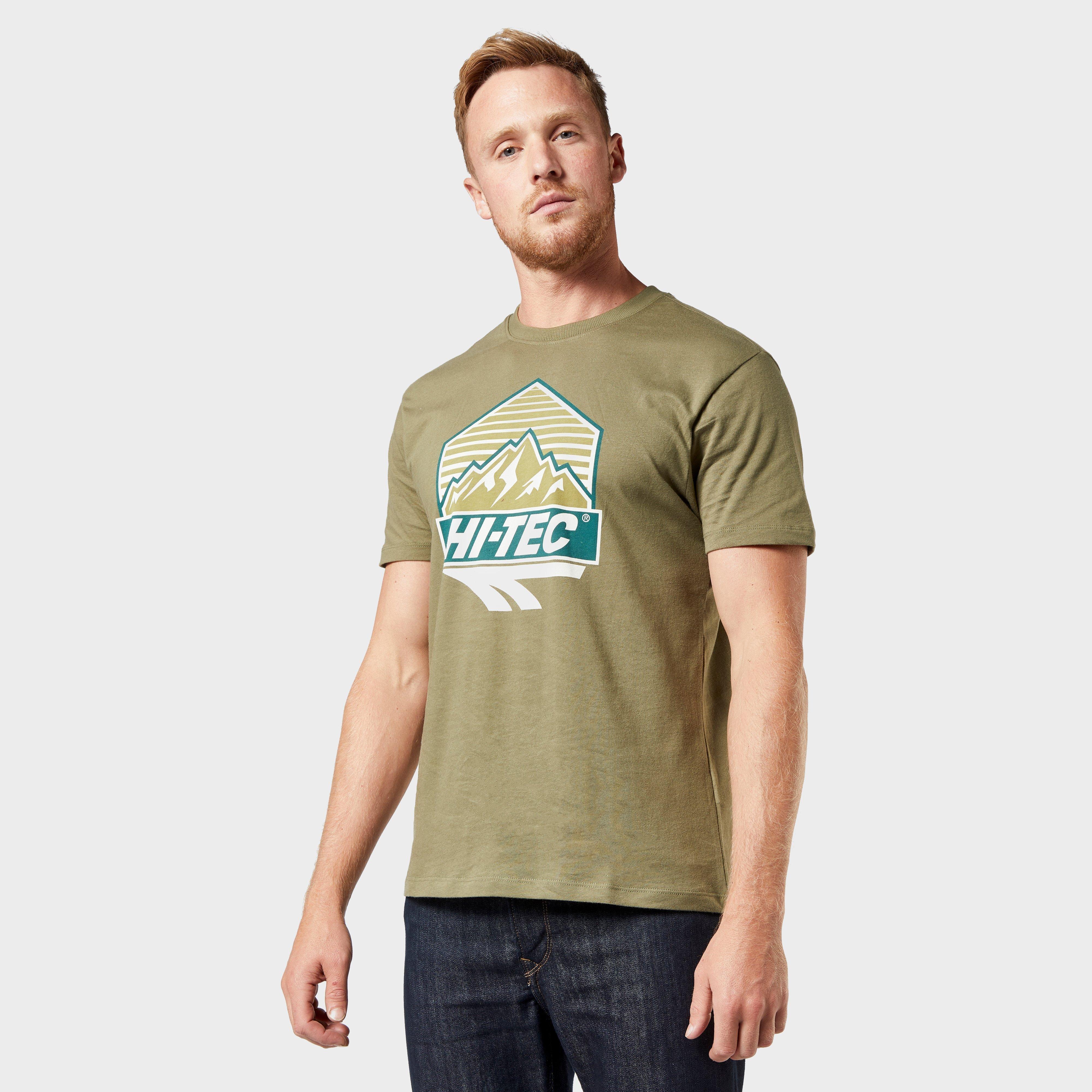 Men's Beltor T-Shirt - Image 4