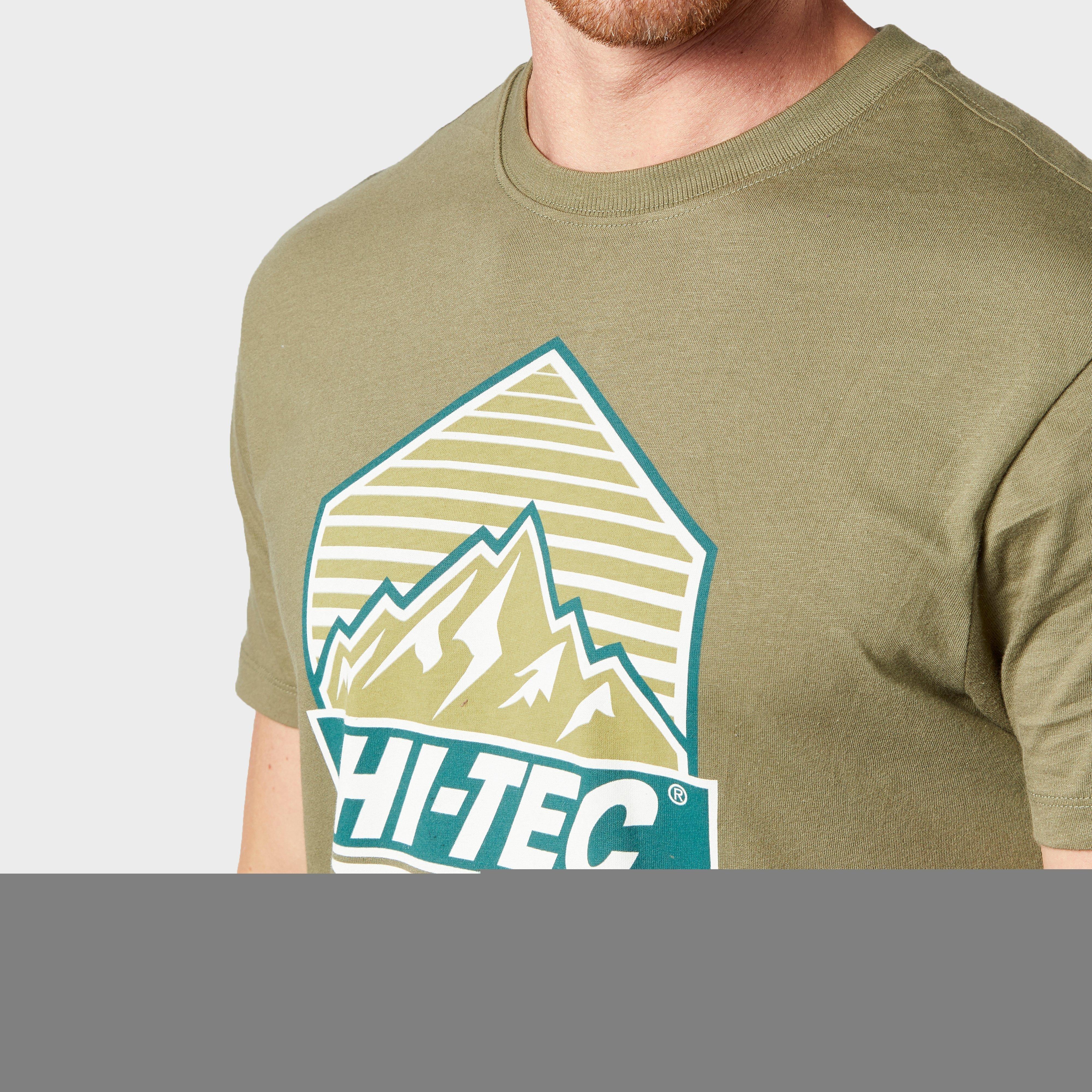 Men's Beltor T-Shirt - Image 5