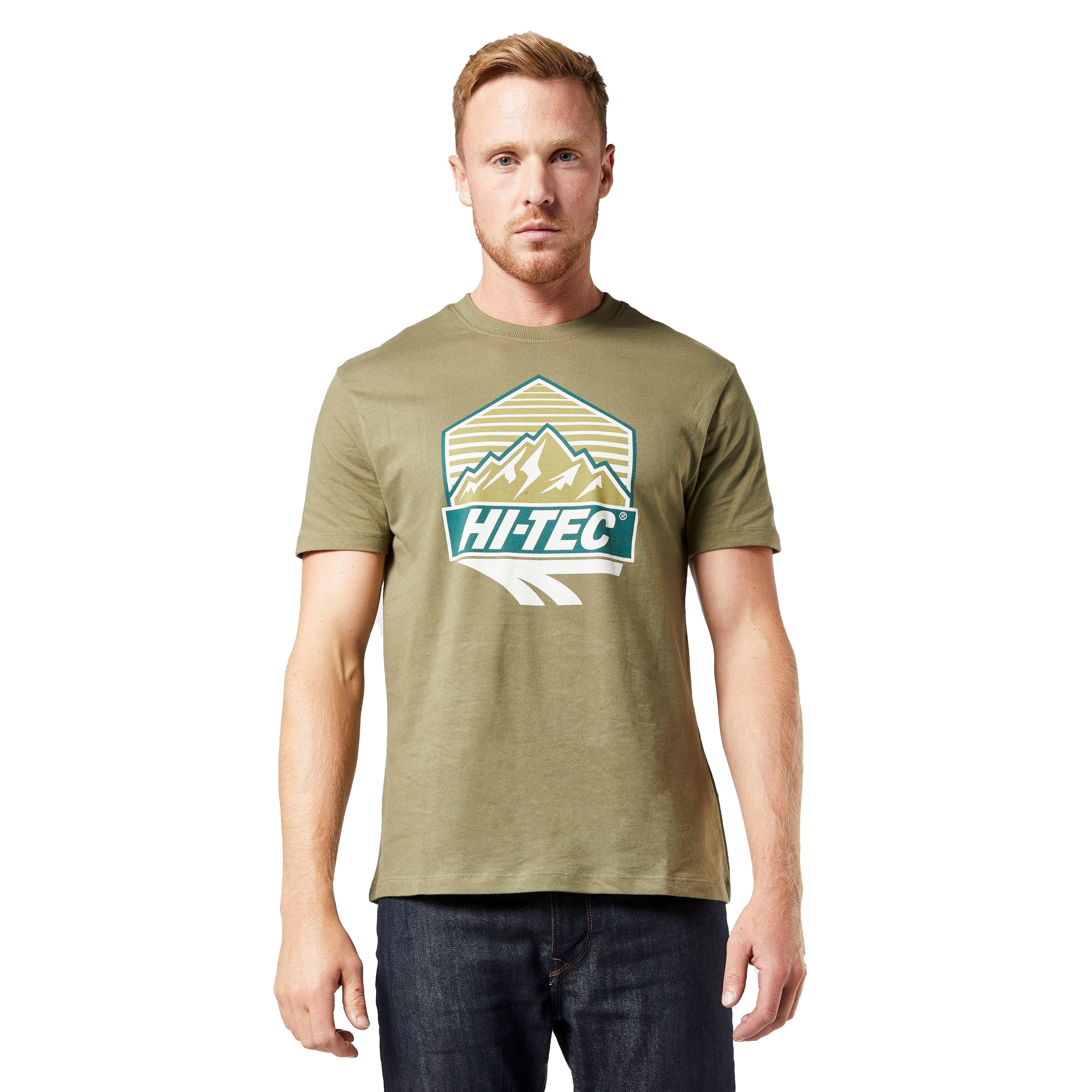 Men's Beltor T-Shirt - Image 6
