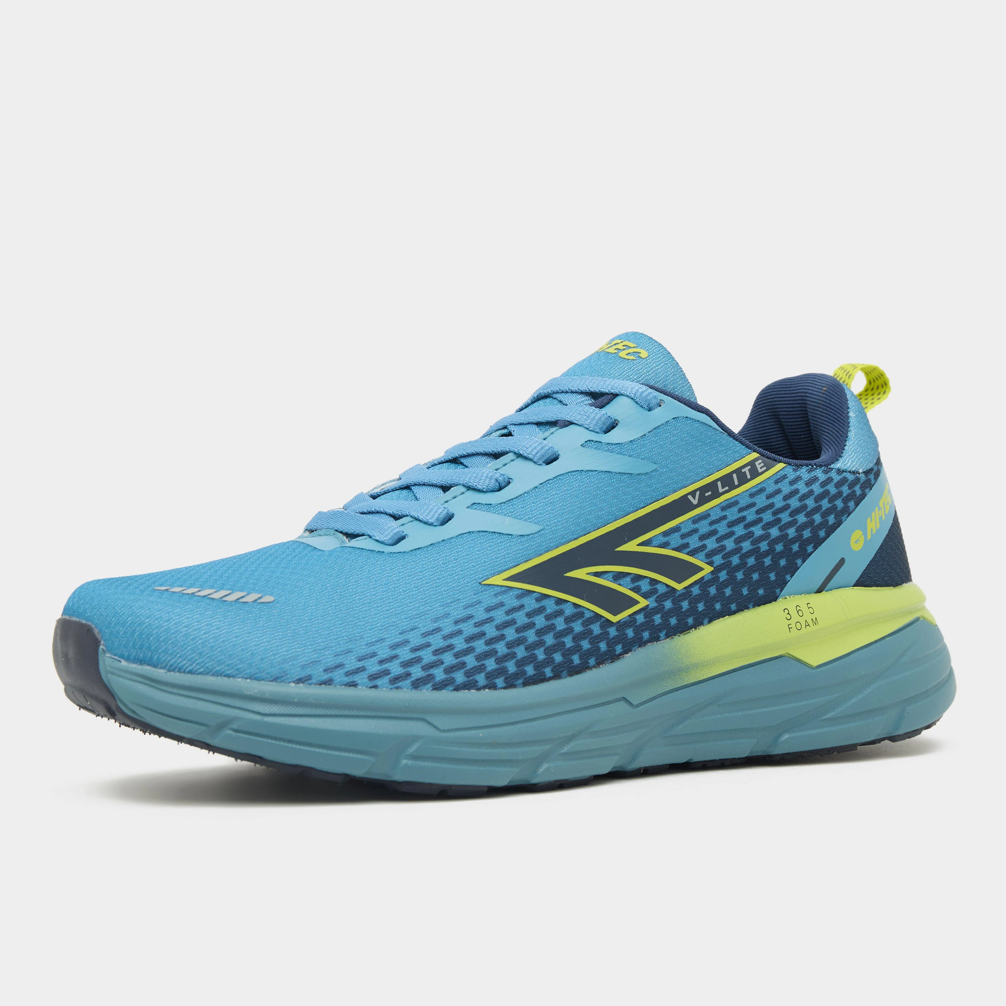 Men's City Walker Trainers - Image 3