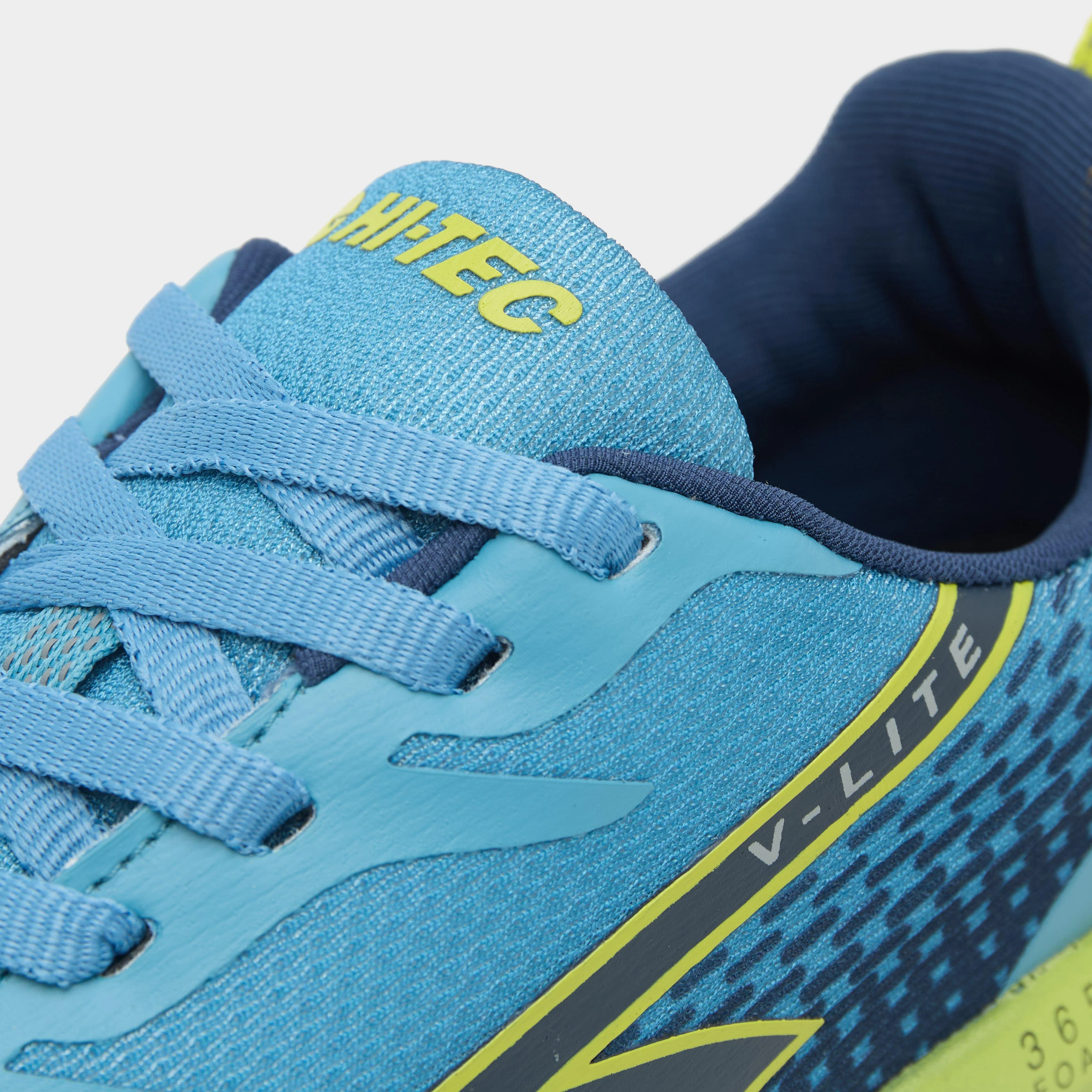 Men's City Walker Trainers - Image 5