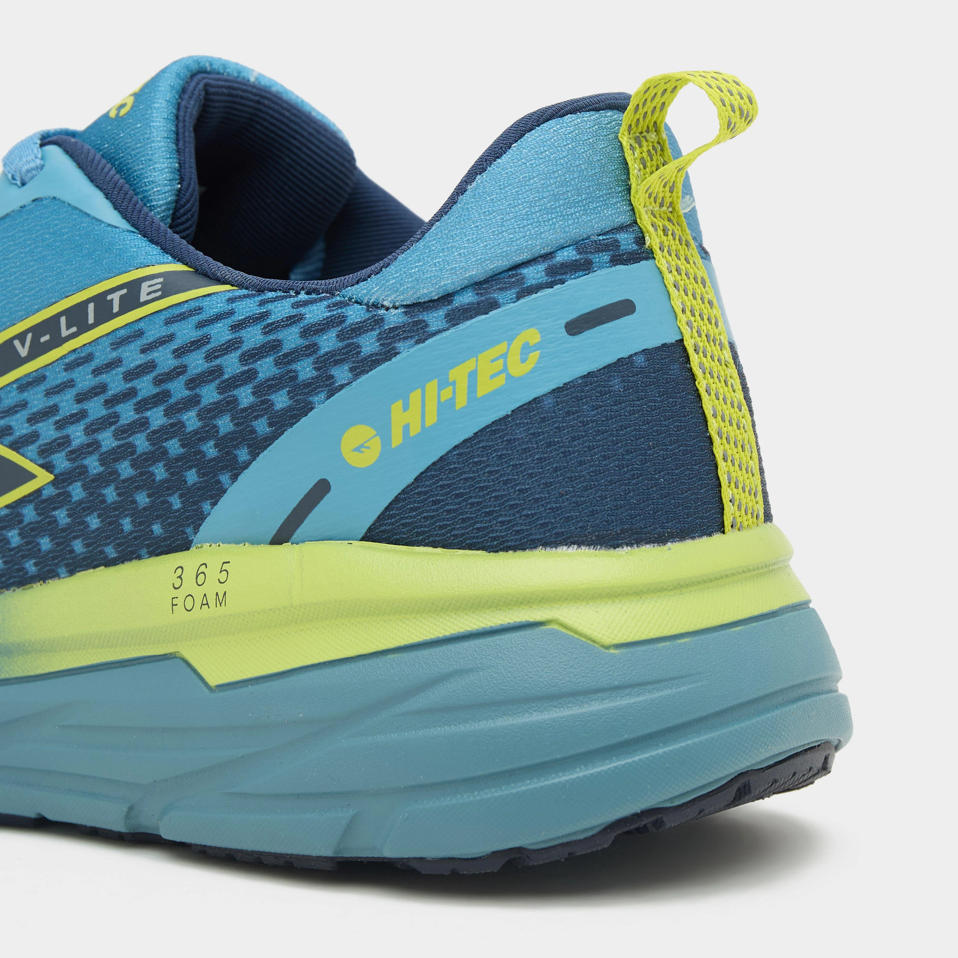 Men's City Walker Trainers - Image 6