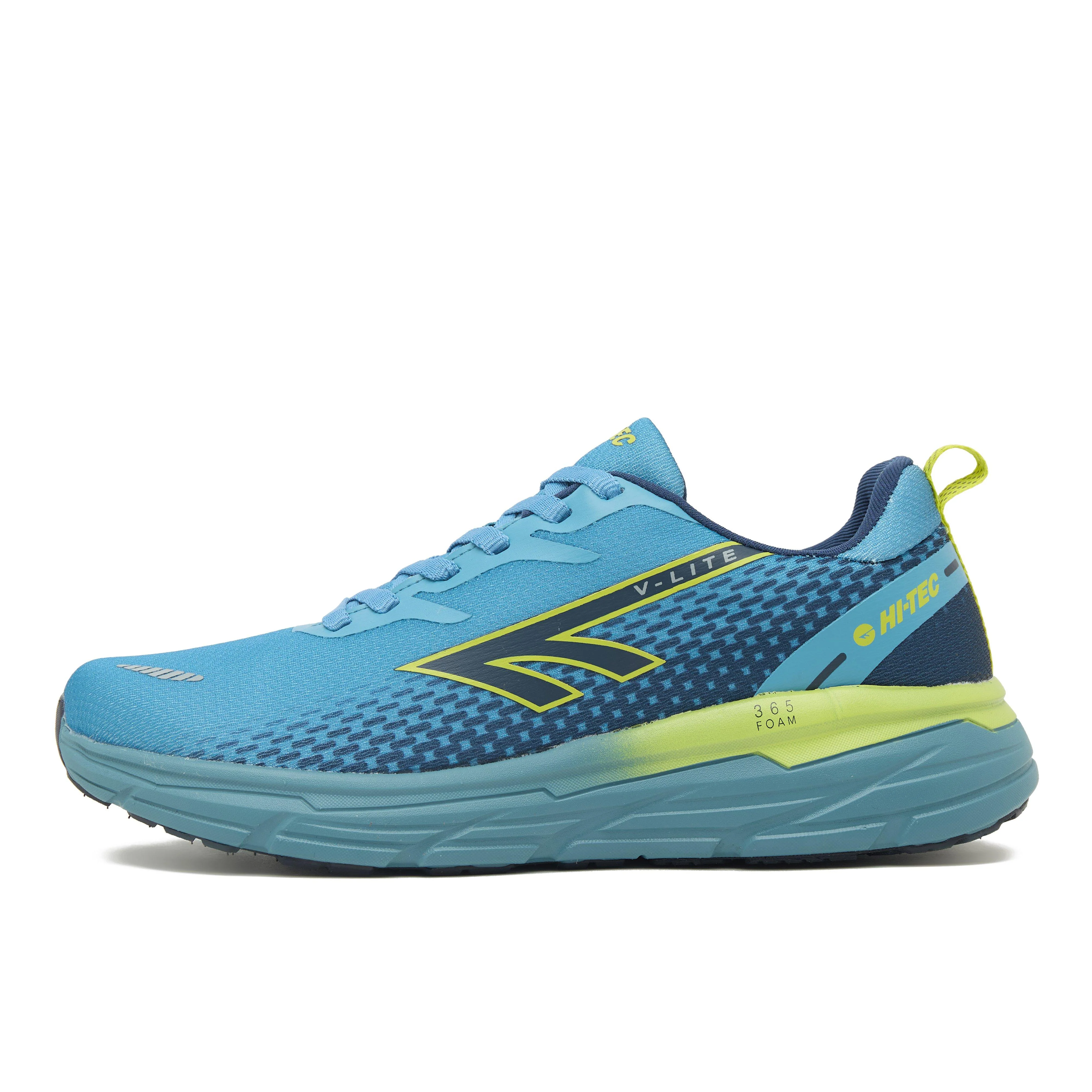 Men's City Walker Trainers - Image 7