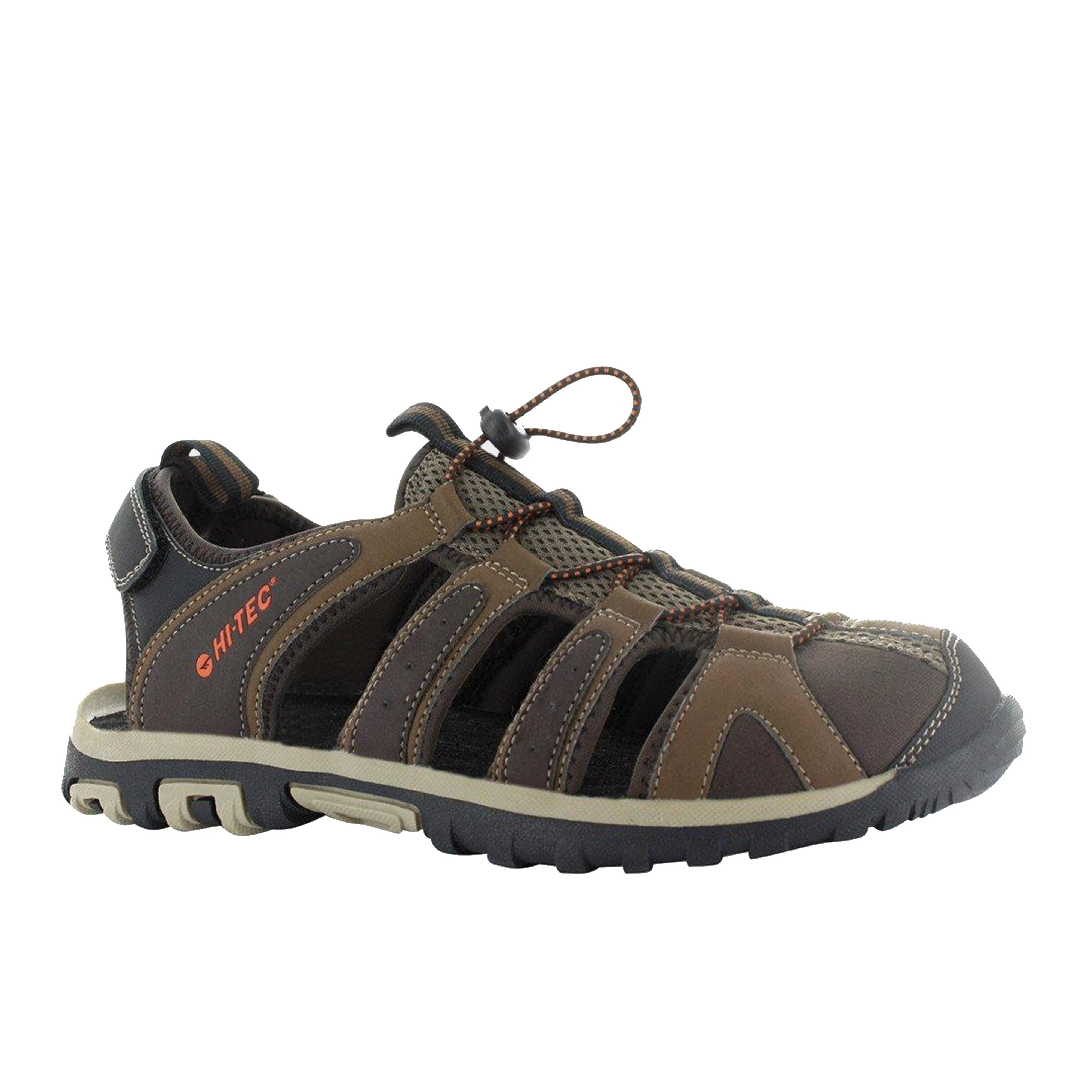 Men's Cove Breeze Walking Sandals - Image 2