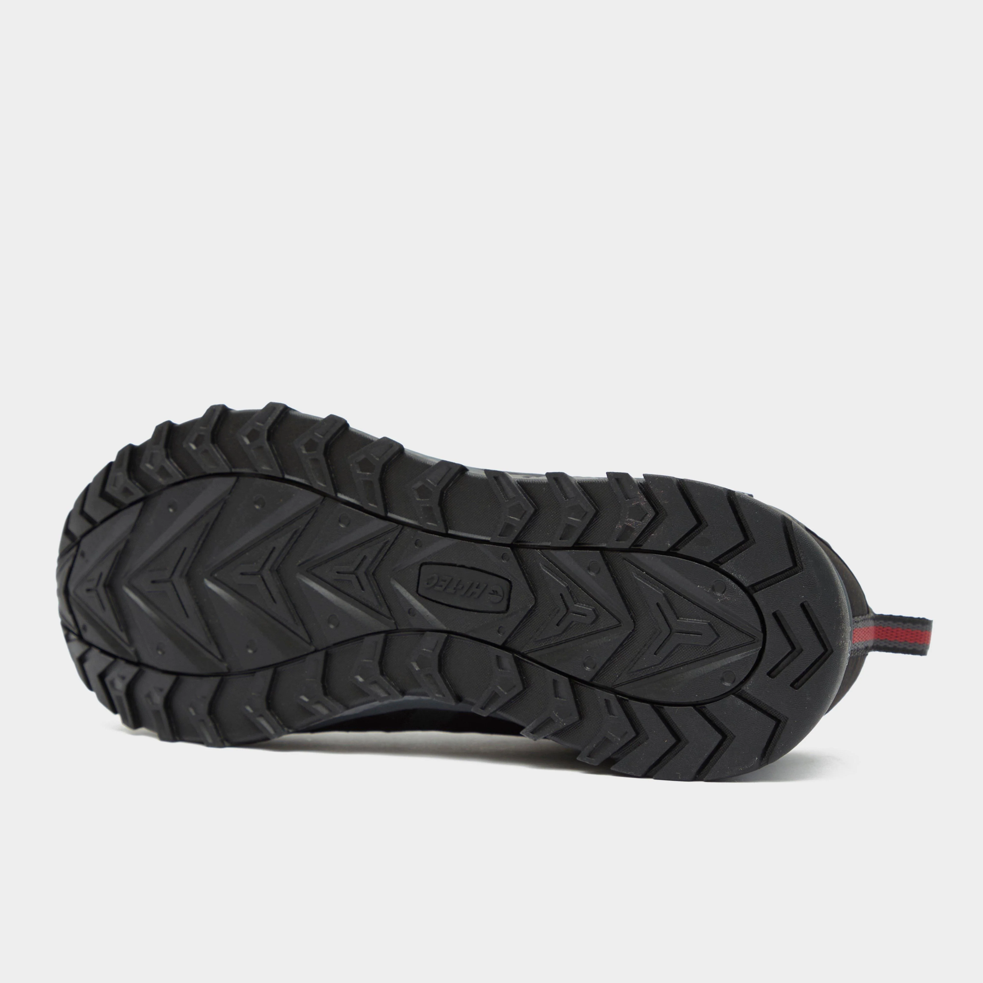 Men's Cyclone WP Walking Shoes - Image 2