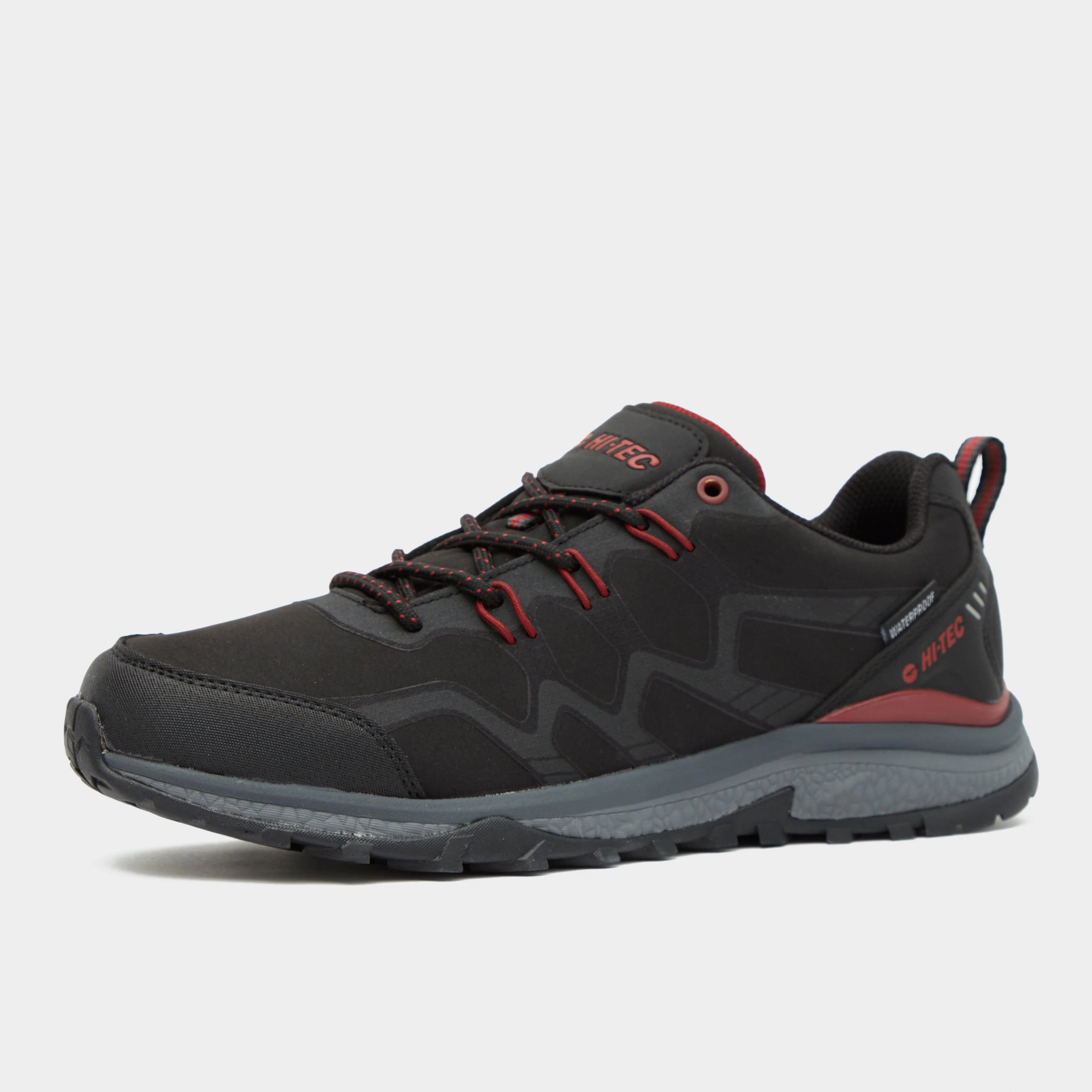 Men's Cyclone WP Walking Shoes - Image 3
