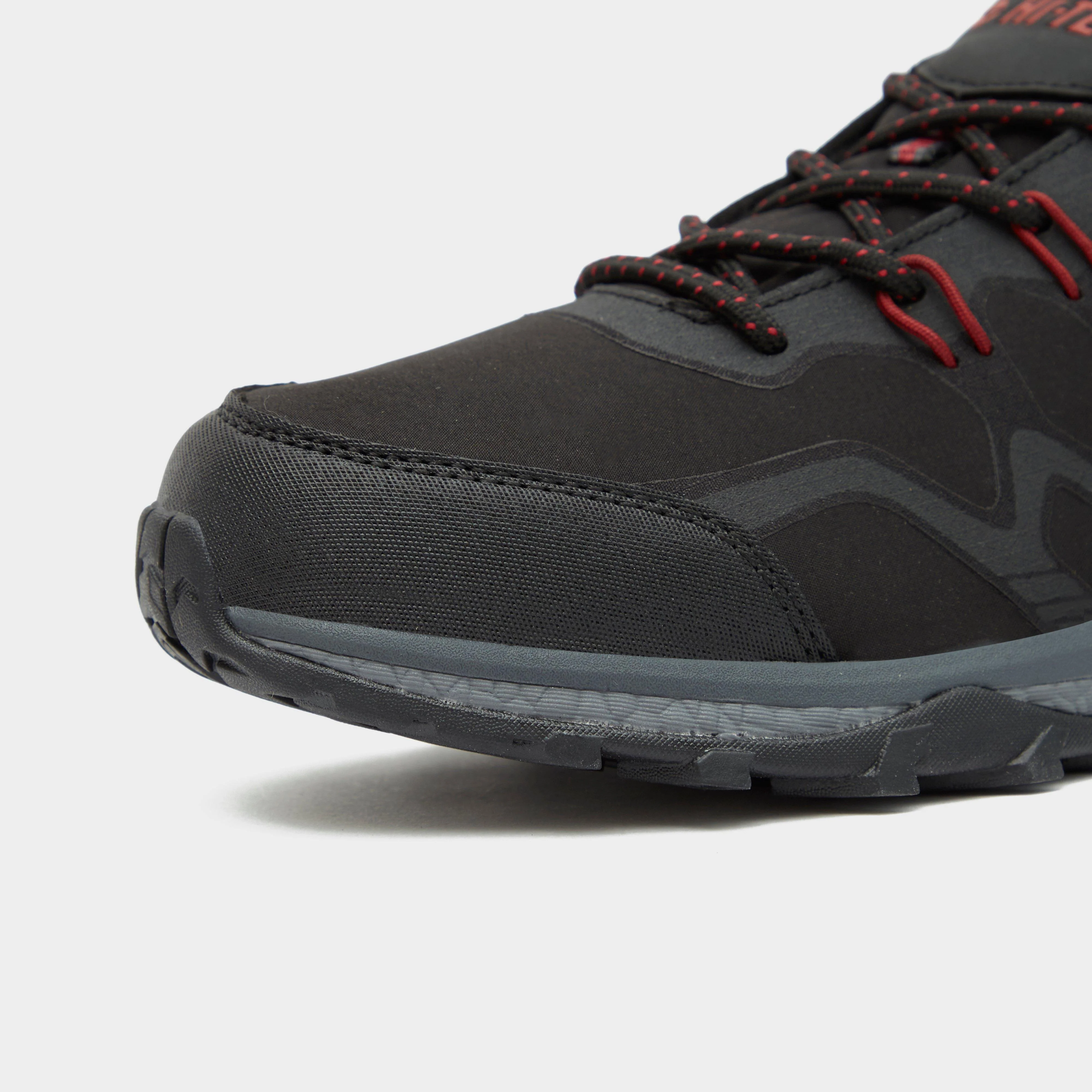 Men's Cyclone WP Walking Shoes - Image 4