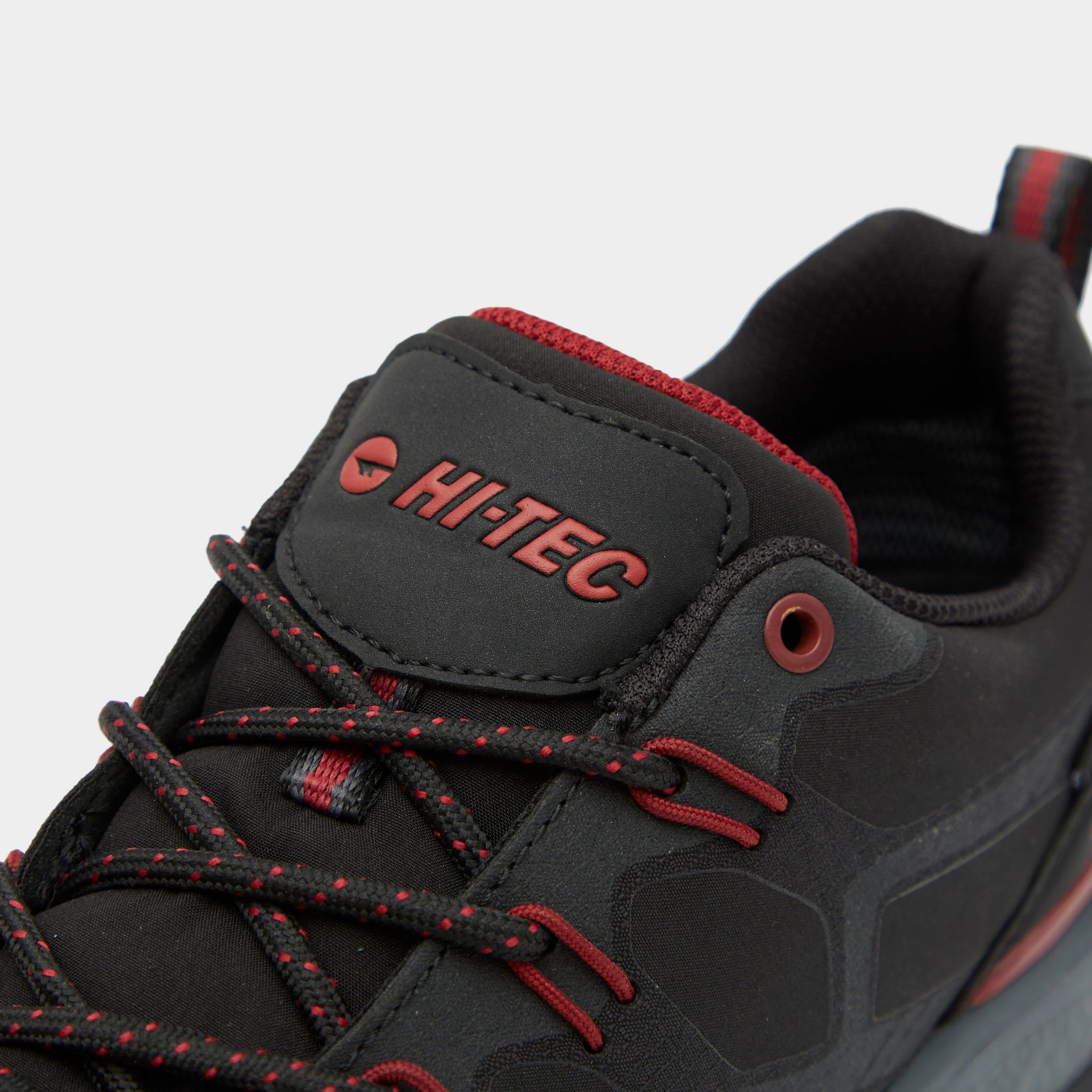 Men's Cyclone WP Walking Shoes - Image 5