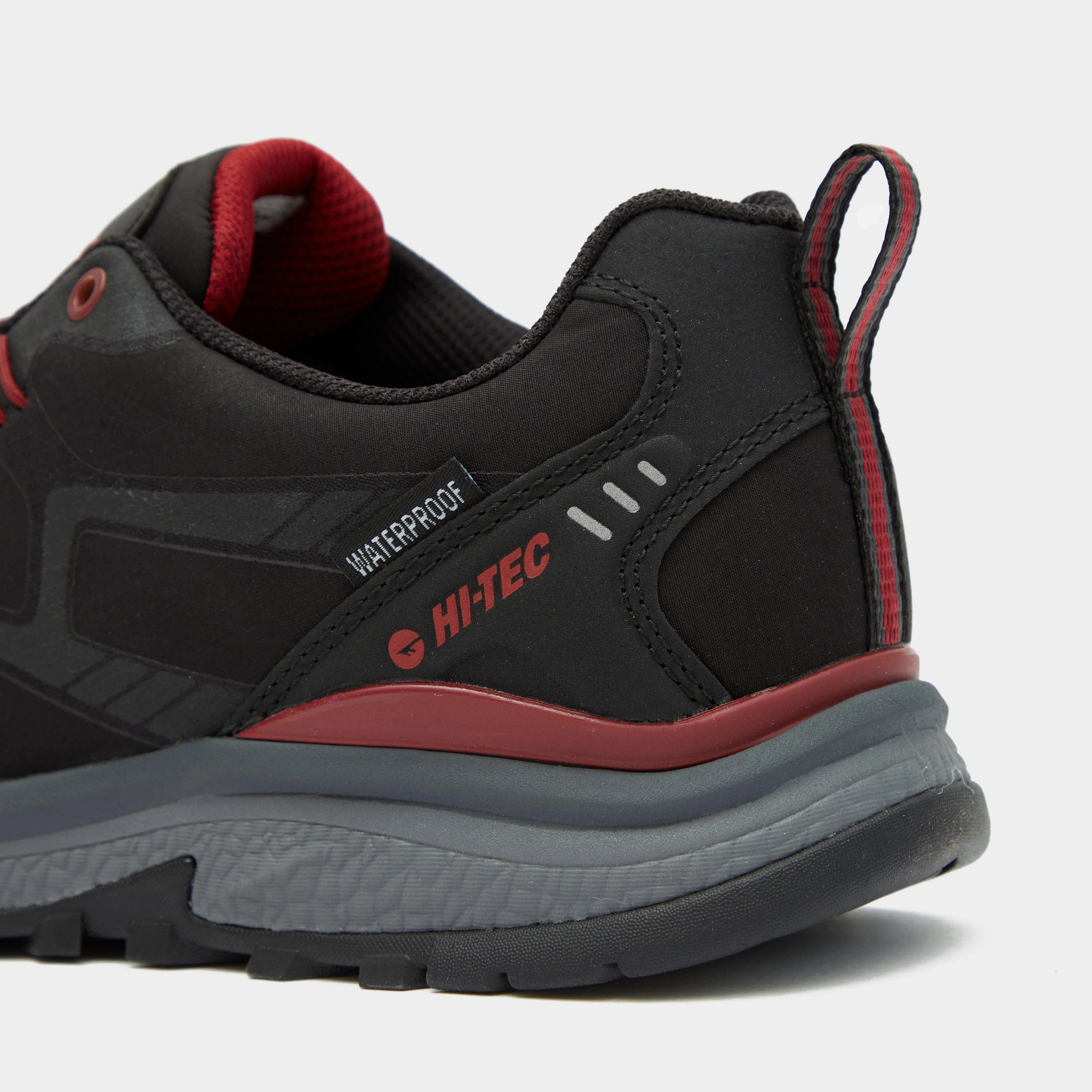 Men's Cyclone WP Walking Shoes - Image 6